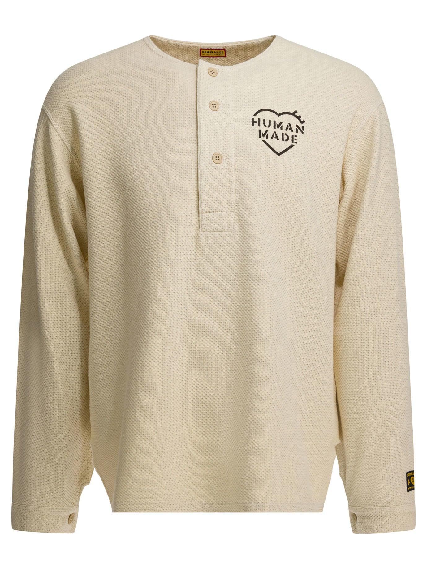 Human Made Long-sleeve t-shirts for Men | Online Sale up to 50