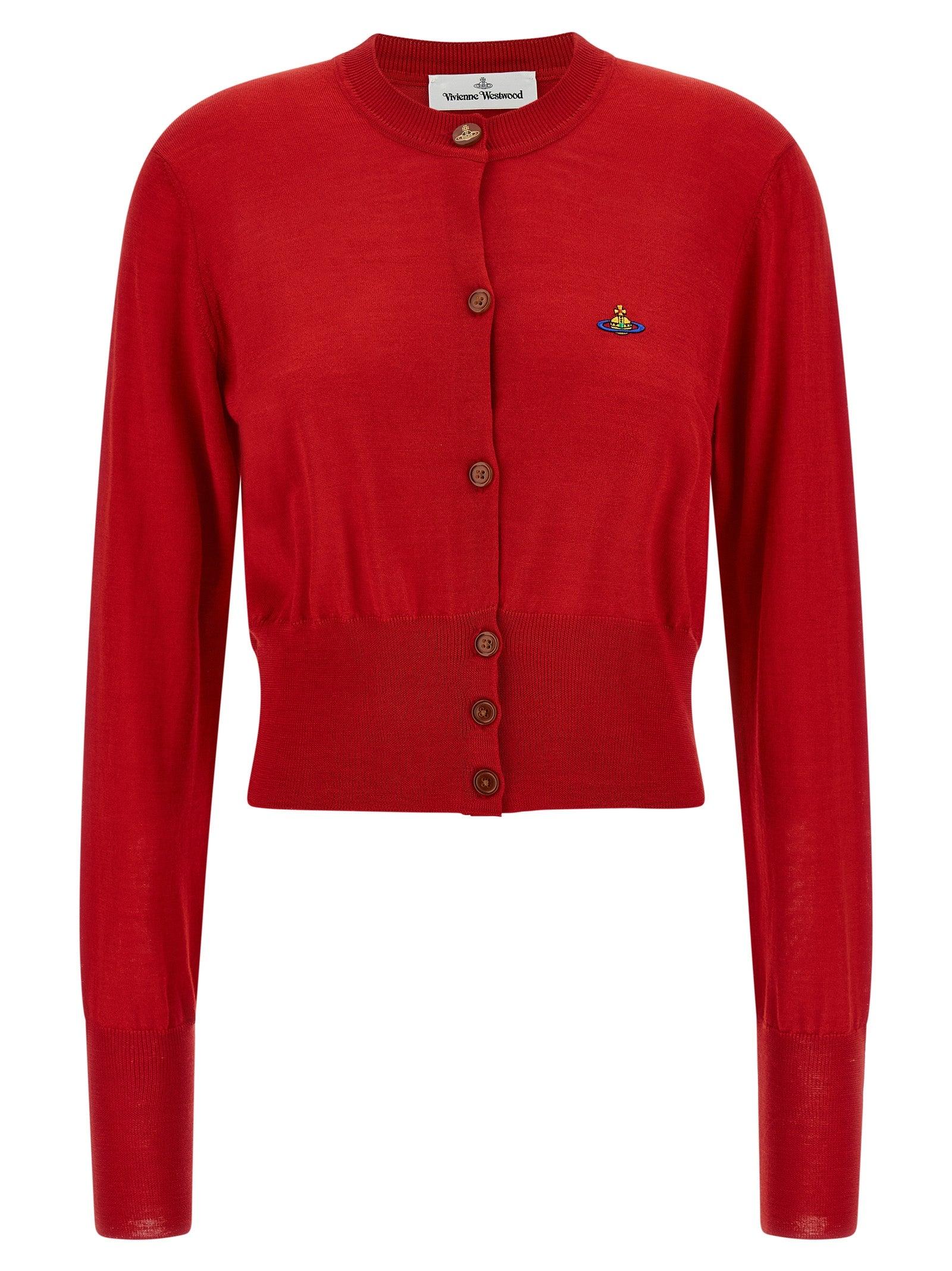 Vivienne Westwood Cardigans for Women | Online Sale up to 37% off