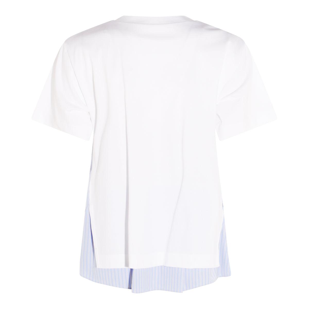Sacai T-shirts for Women | Online Sale up to 65% off | Lyst