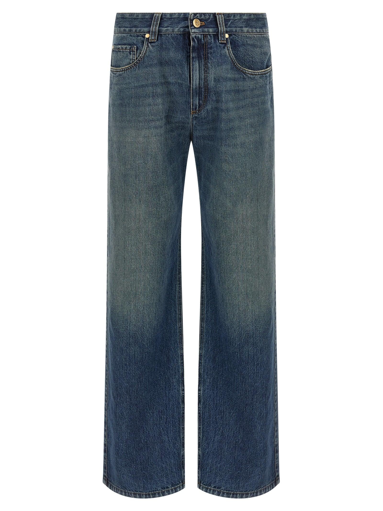 Brunello Cucinelli Jeans for Women | Online Sale up to 56