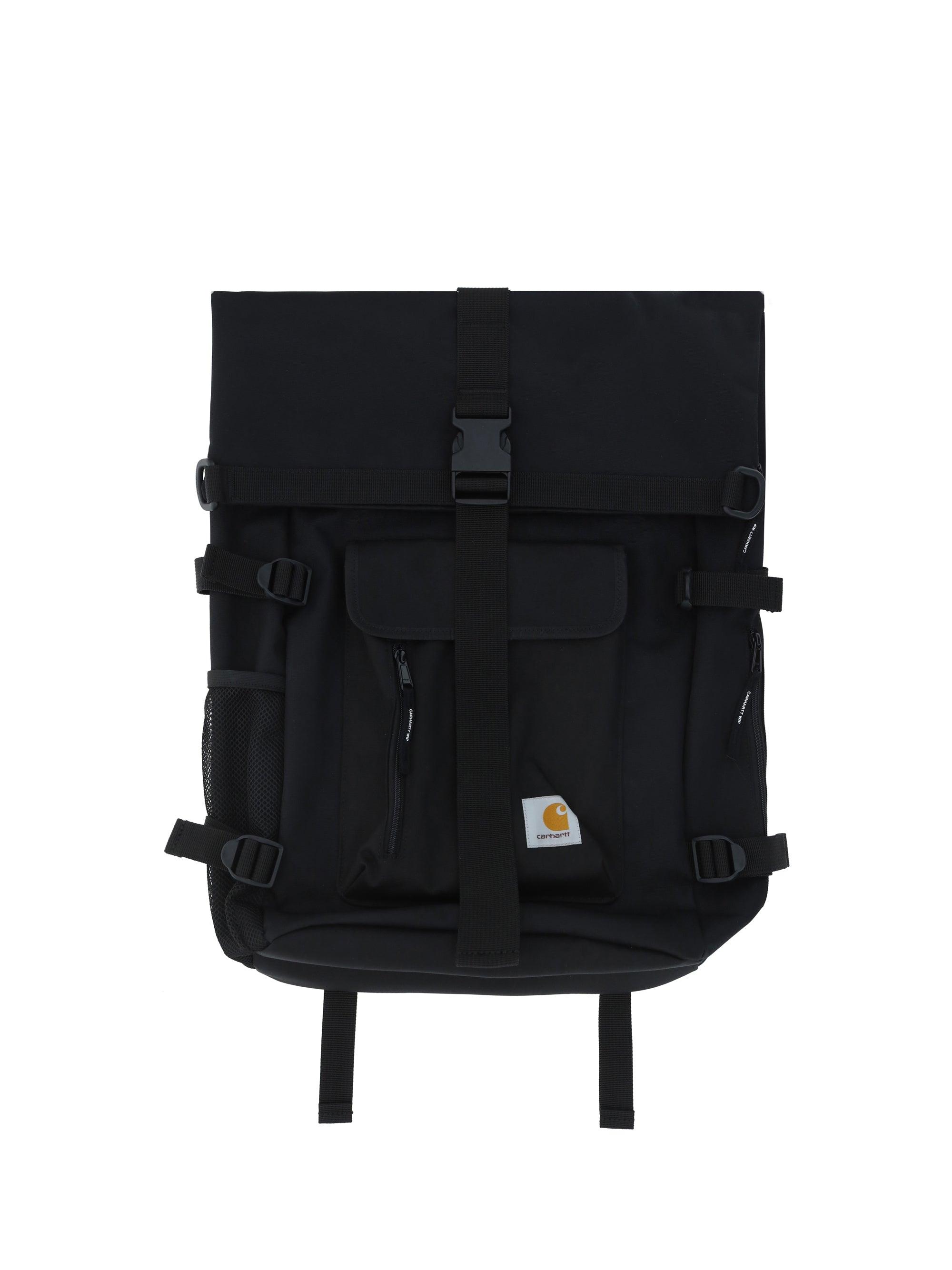 Carhartt philis backpack black deals