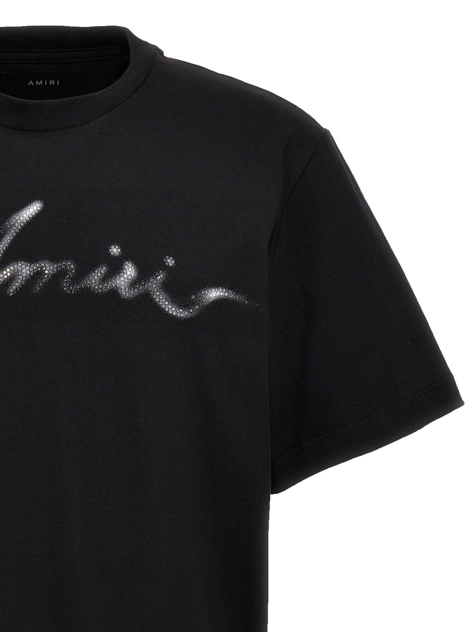 関税込◆個性が光る◆AMIRI♦Smoke Tシャツ AMIRI SMOKE TEE | hirshleifers | REVERSIBLE