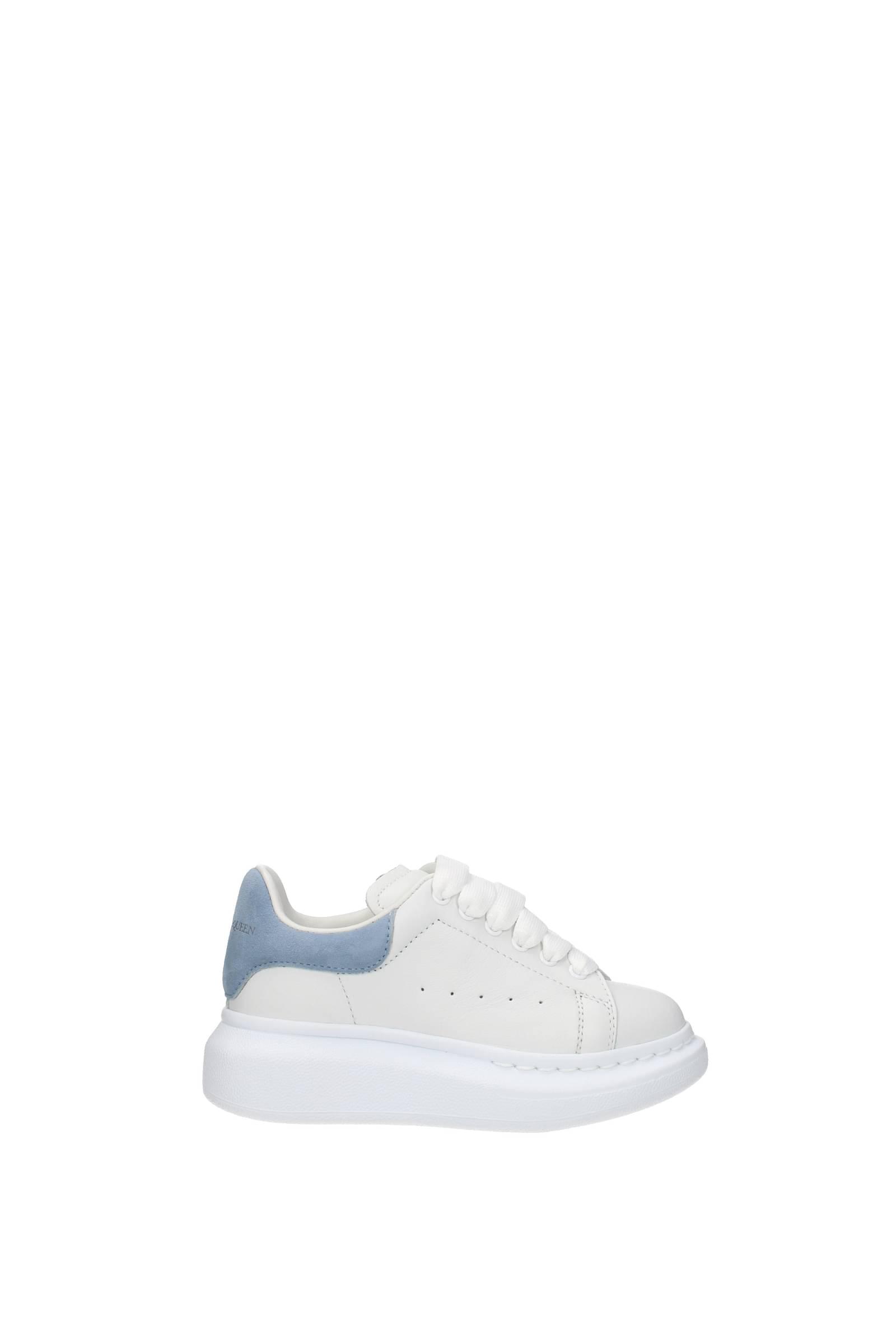 Alexander mcqueen shop sneakers kids