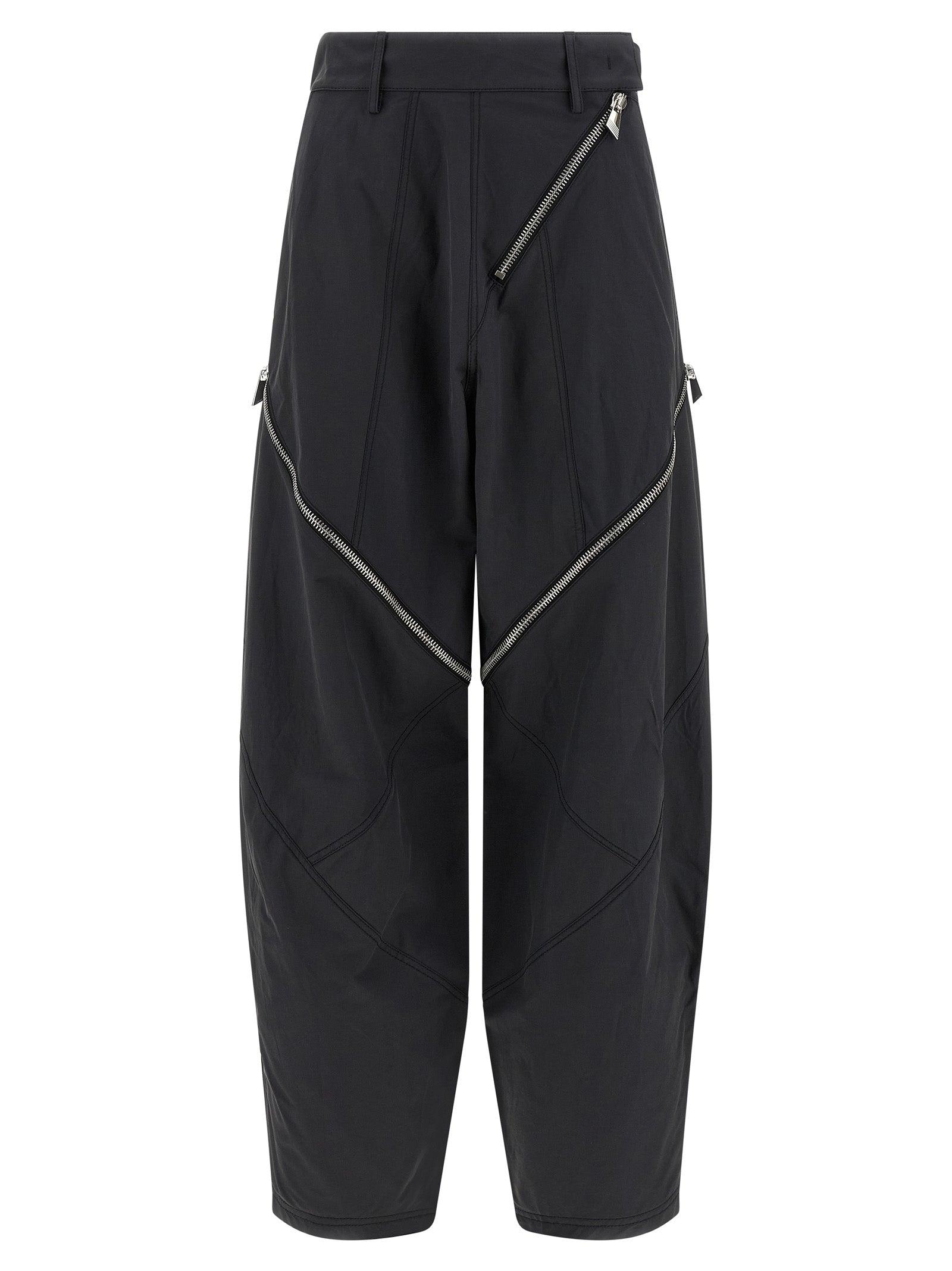 The Attico Pants for Women | Online Sale up to 60% off | Lyst