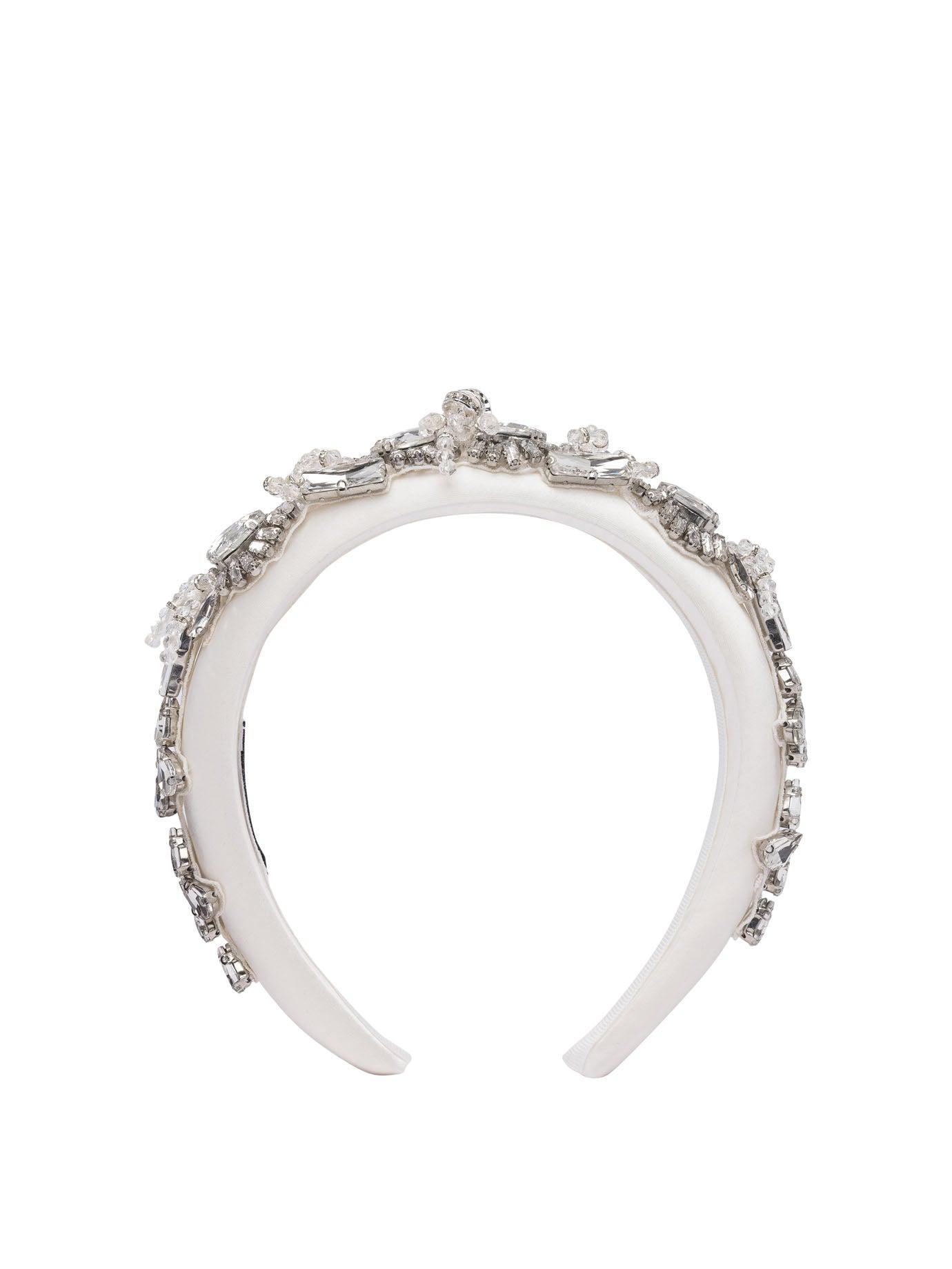 ヘアアクセサリー SELF-PORTRAIT HAIR ACCESSORIES Hair Clips | Hair Accessories | Hair Cuffs | Hair Bands