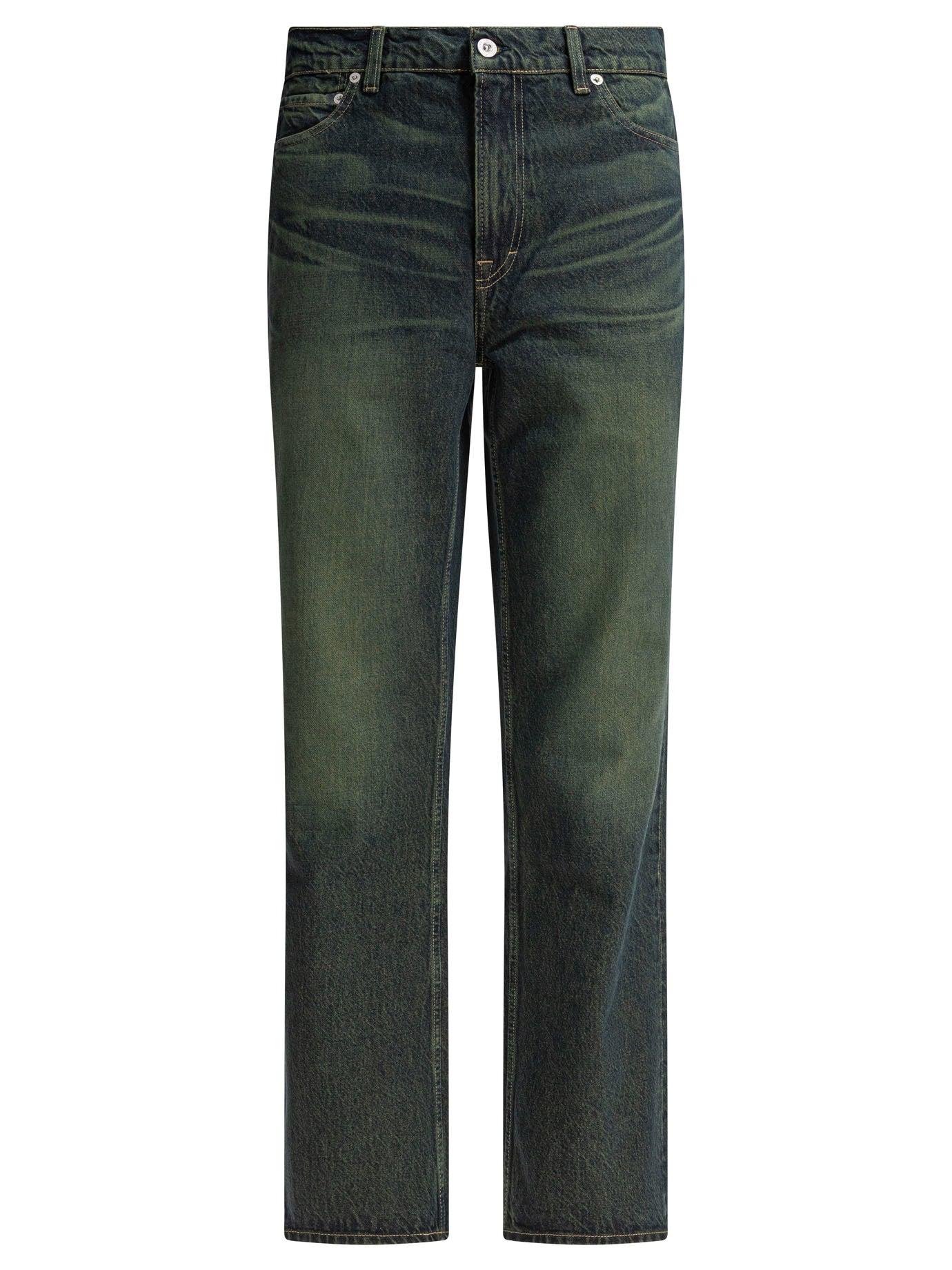 Our Legacy Straight-leg jeans for Men | Online Sale up to 47 Our Legacy Straight-leg jeans for Men | Online Sale up to 47