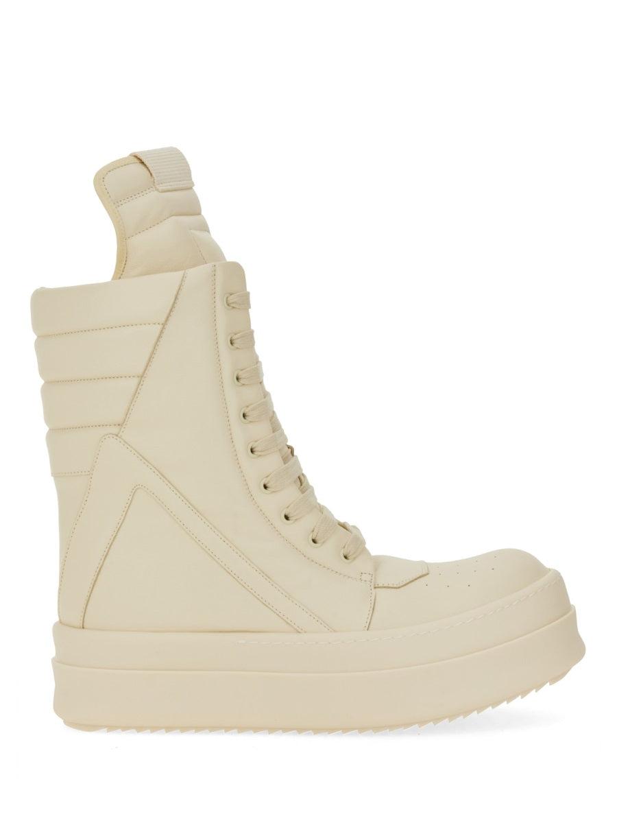 【関税&送料込】Rick Owens Sneaker Rick Owens Sneakers for Men | Online Sale up to 33% off | Lyst
