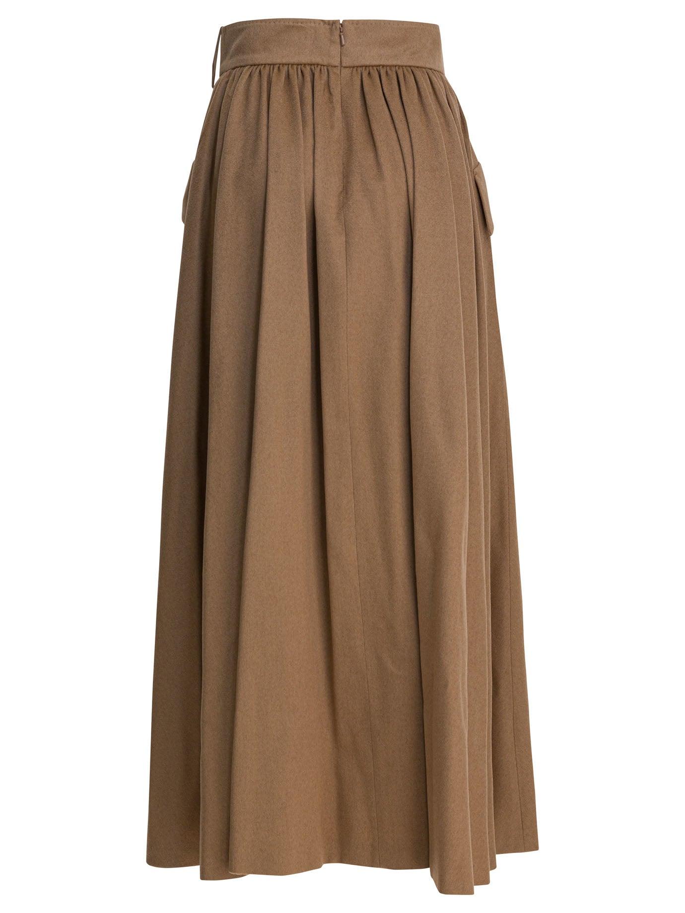 Max Mara Skirts for Women | Online Sale up to 46% off | Lyst