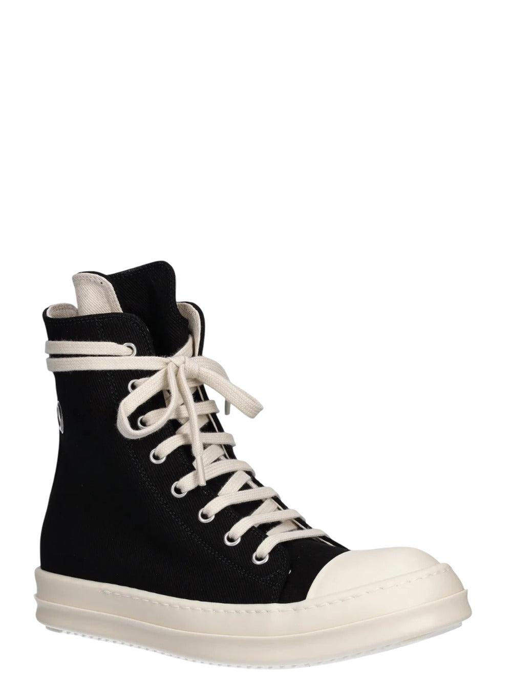 Rick Owens Low-top sneakers for Women | Online Sale up to 34