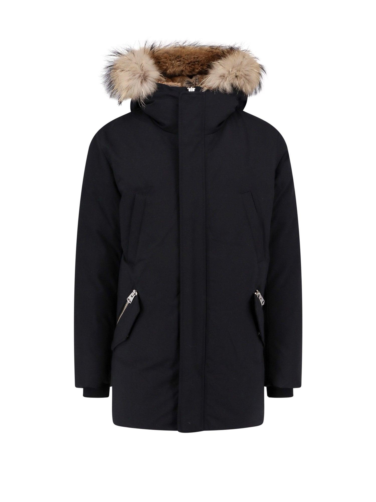 Mackage Down and padded jackets for Men Online Sale up to 50 off Lyst