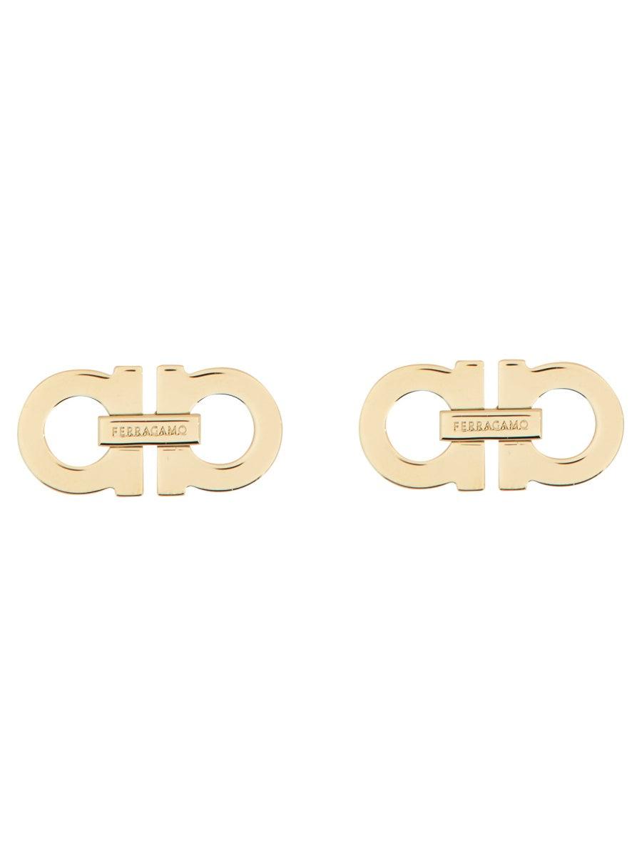 Ferragamo Earrings and ear cuffs for Women | Online Sale up