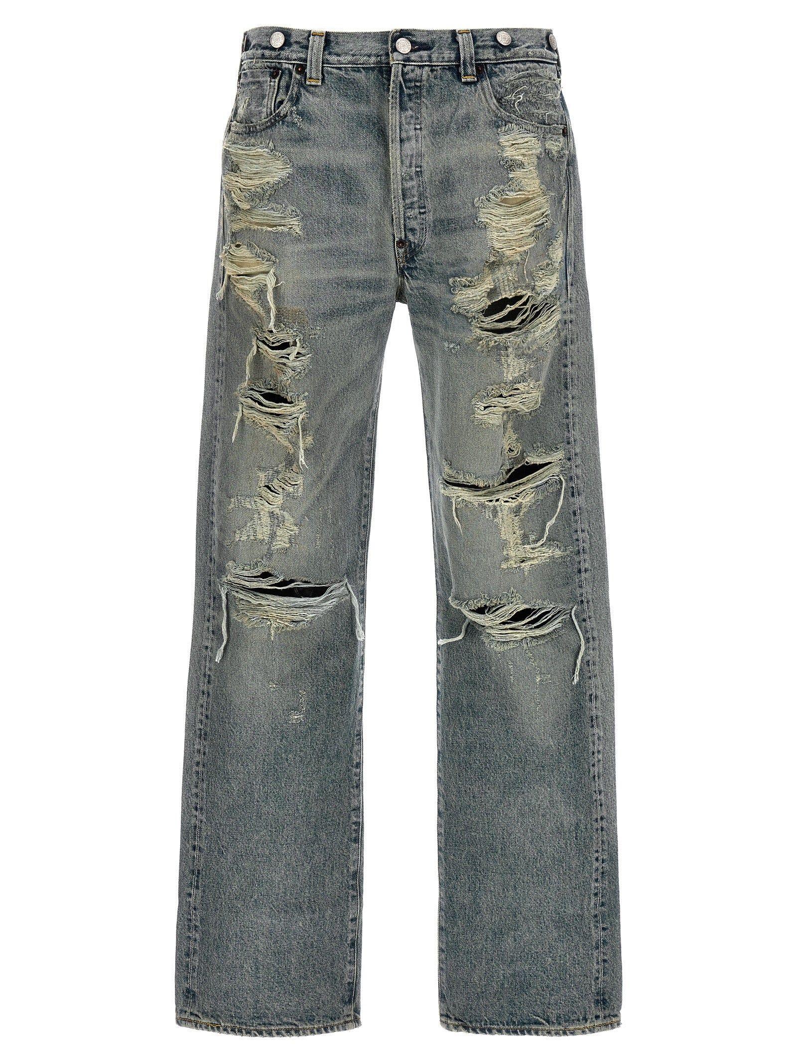 kenzo--501-1933-Jeans-Light-