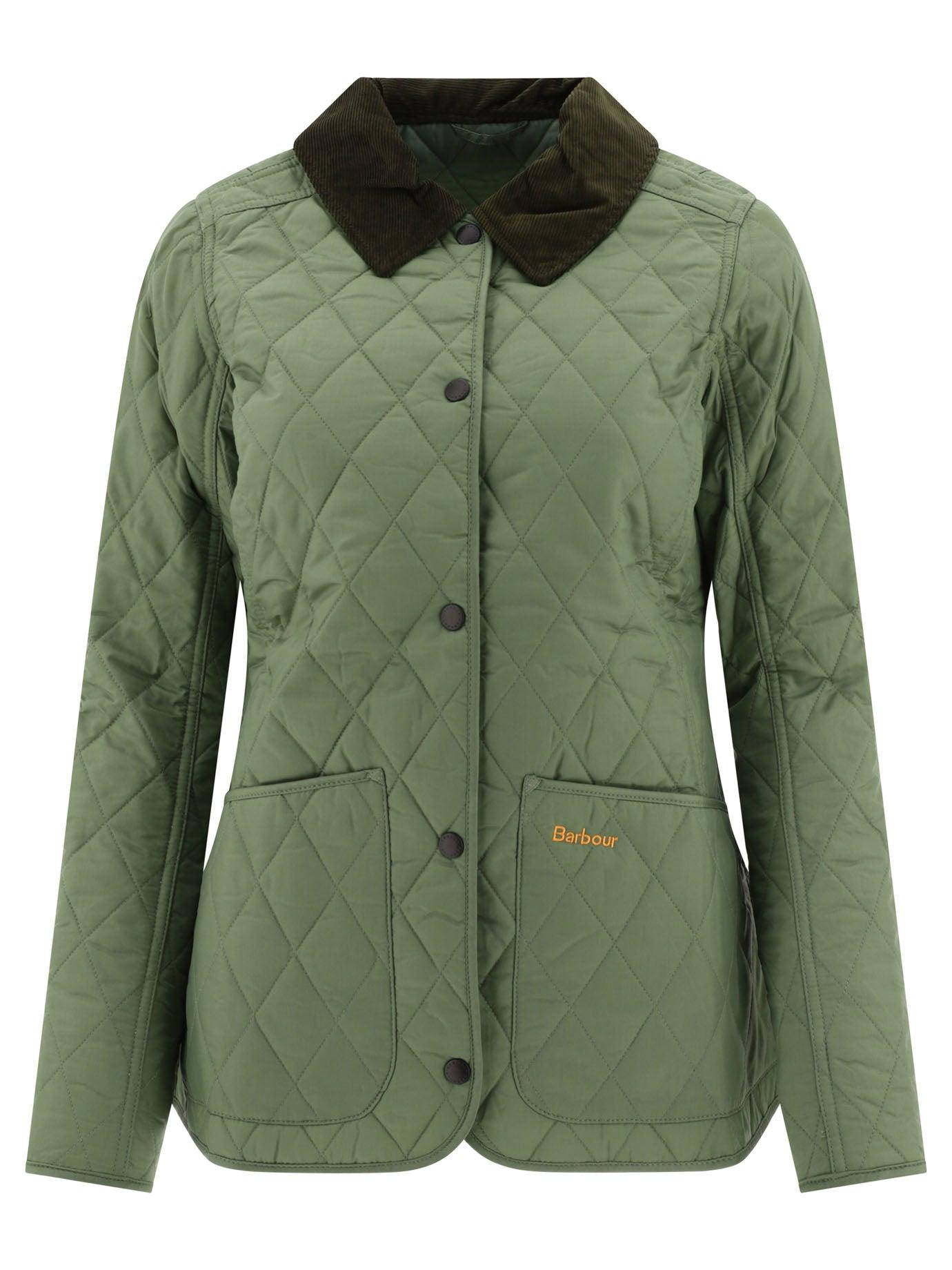 Barbour 