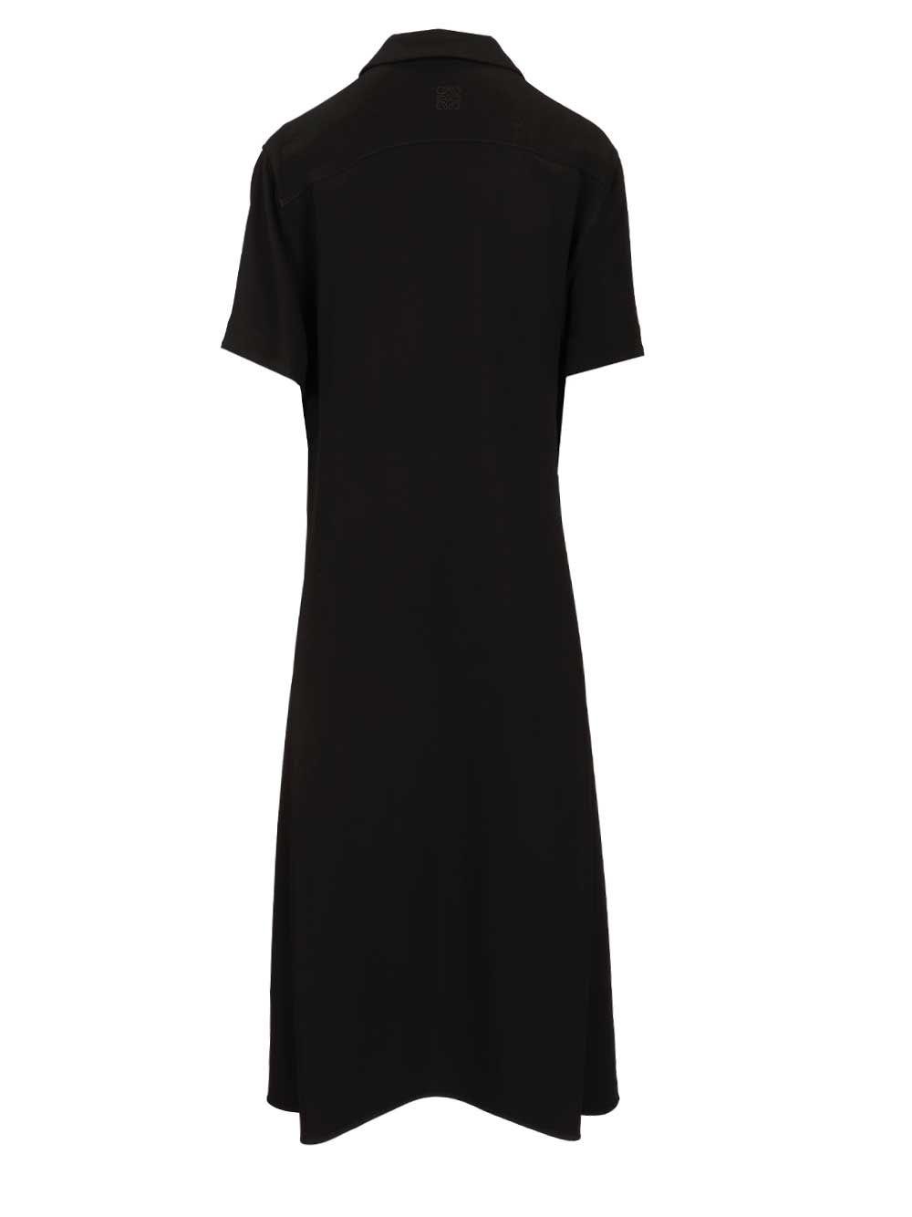 Loewe Casual and day dresses for Women | Online Sale up to