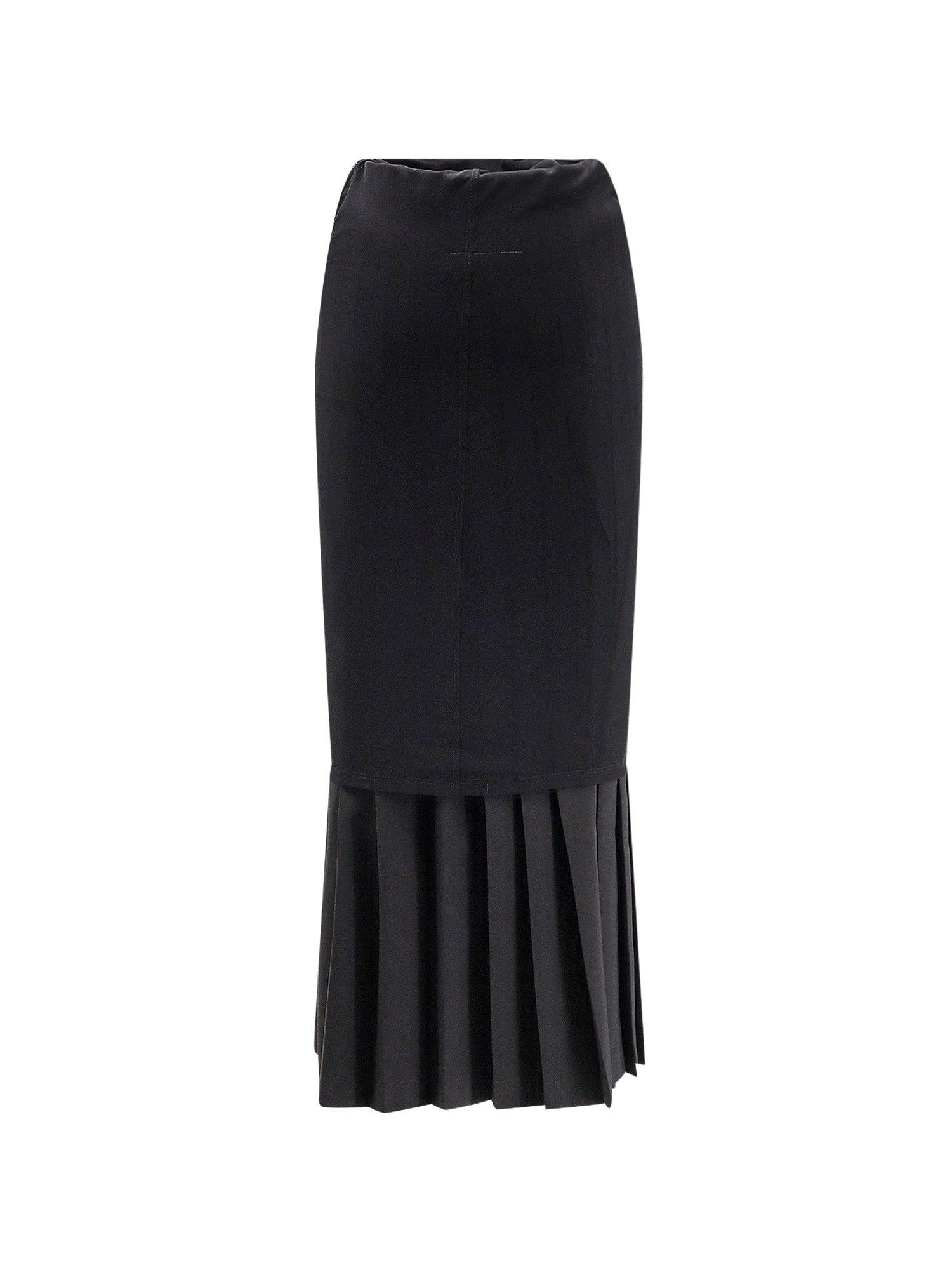 MM6 by Maison Martin Margiela Skirts for Women | Online Sale