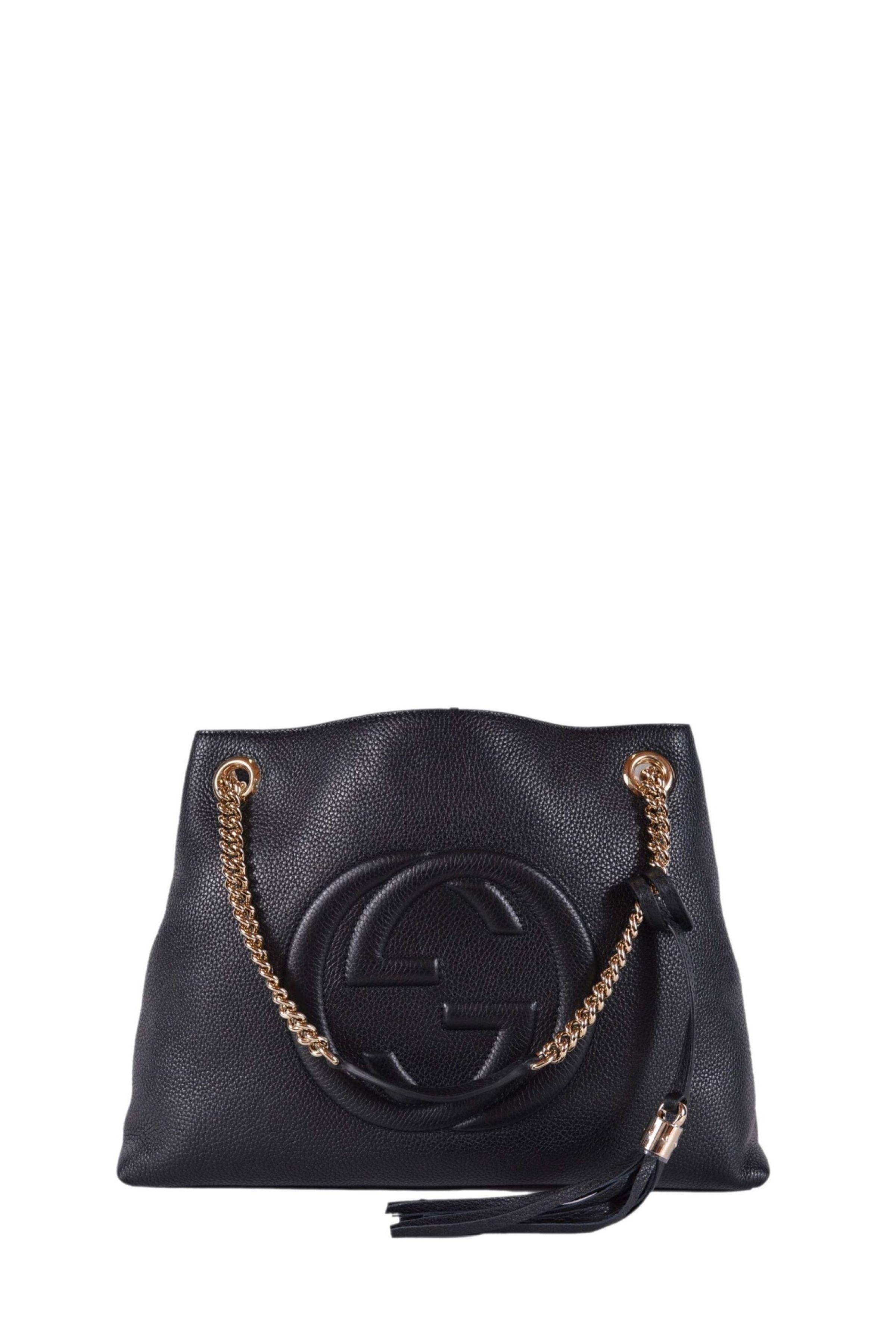 Gg sales black purse