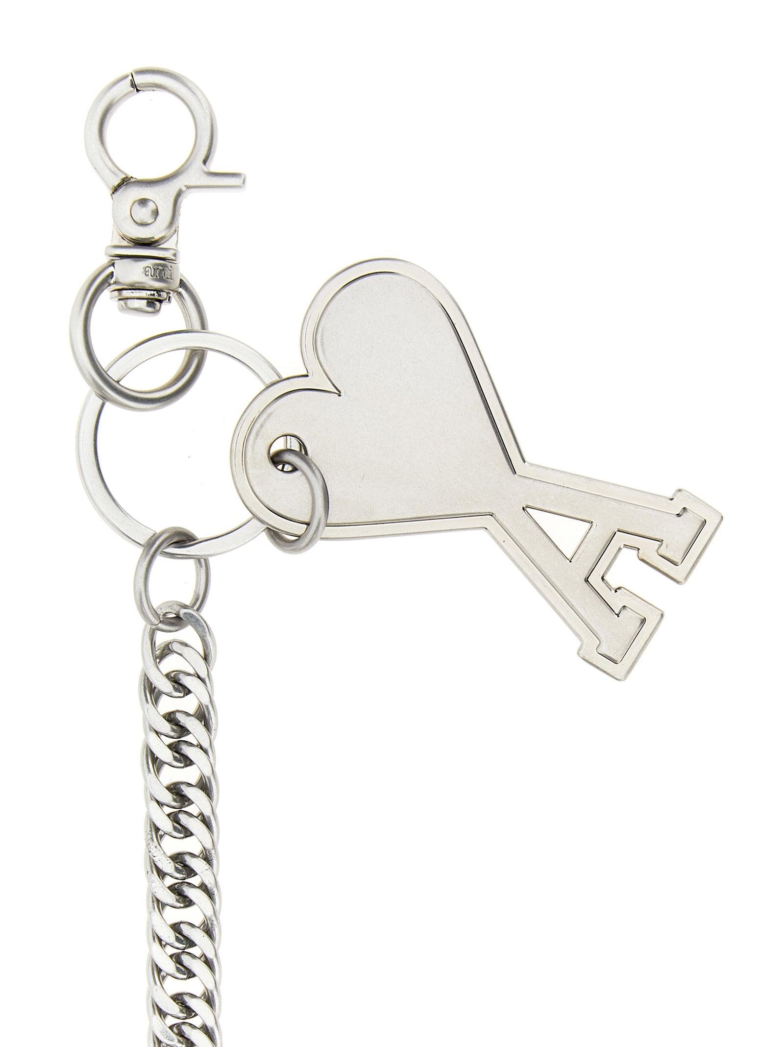 Louis Vuitton, Accessories, Louis Vuitton Lock Key 33 With Stainless  Steel Chain