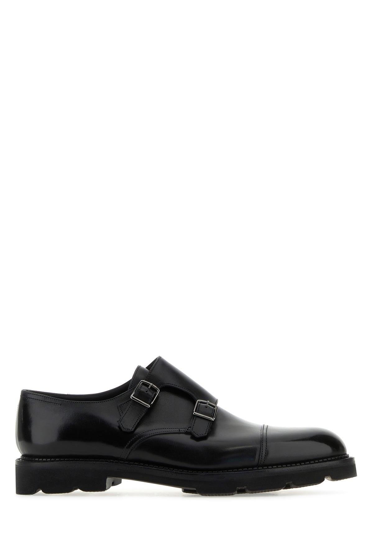 John Lobb Monk shoes for Men | Online Sale up to 33% off | Lyst