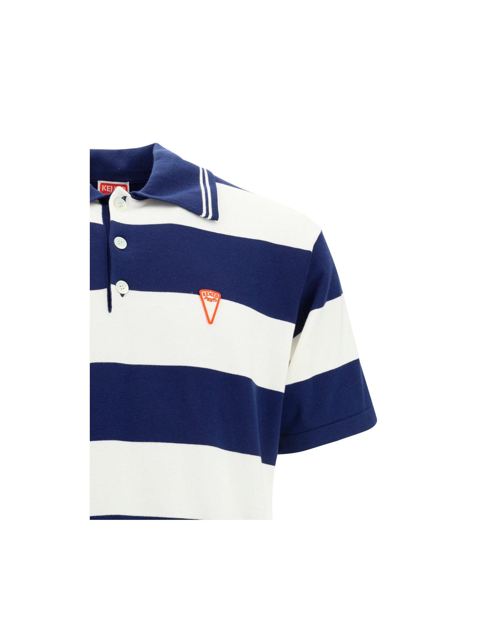 Kenzo long sleeve polo sale shirt