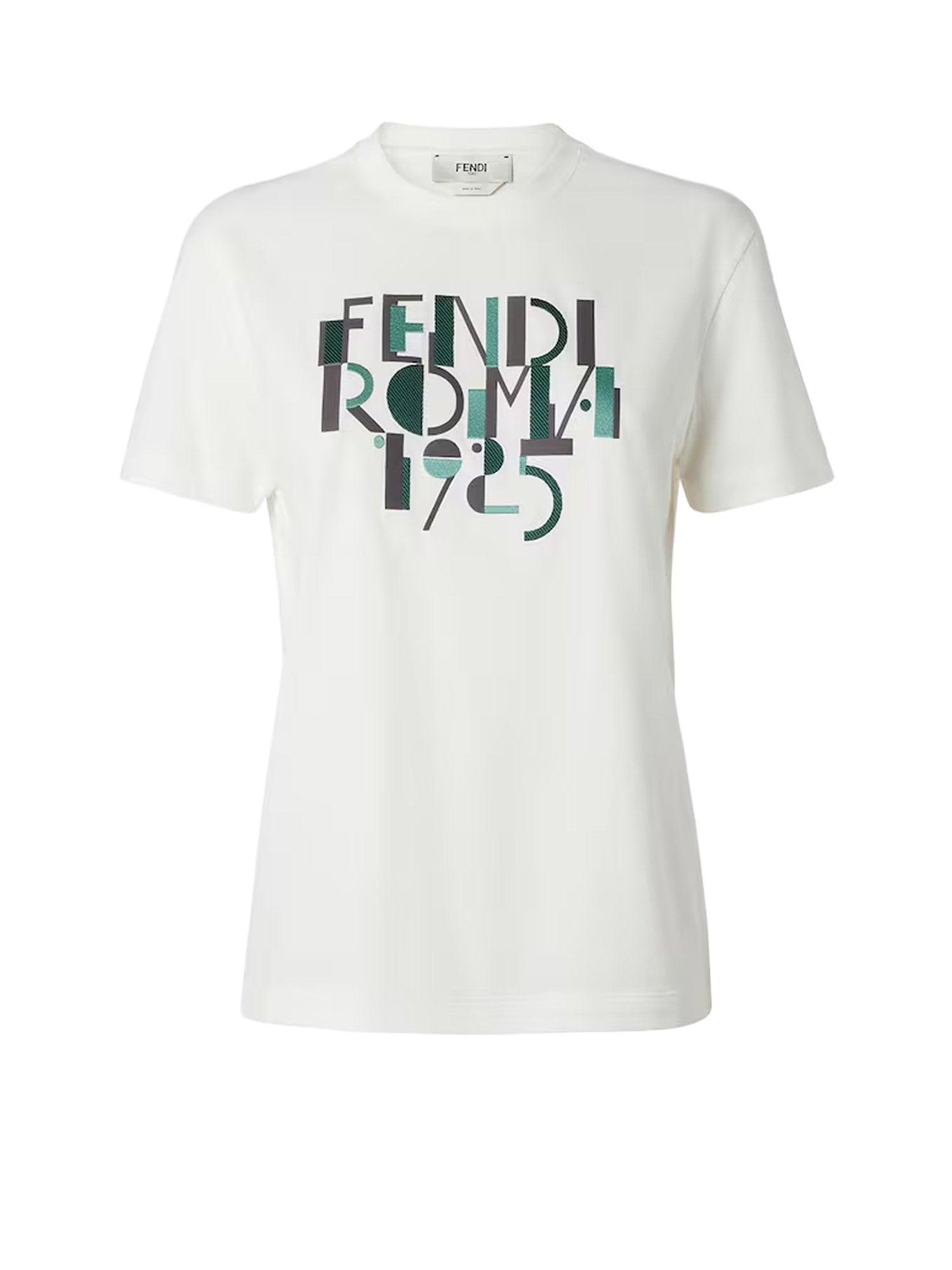 Fendi Tops for Women | Online Sale up to 45% off | Lyst