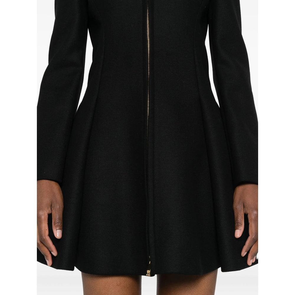 Versace Coats for Women | Online Sale up to 83% off | Lyst