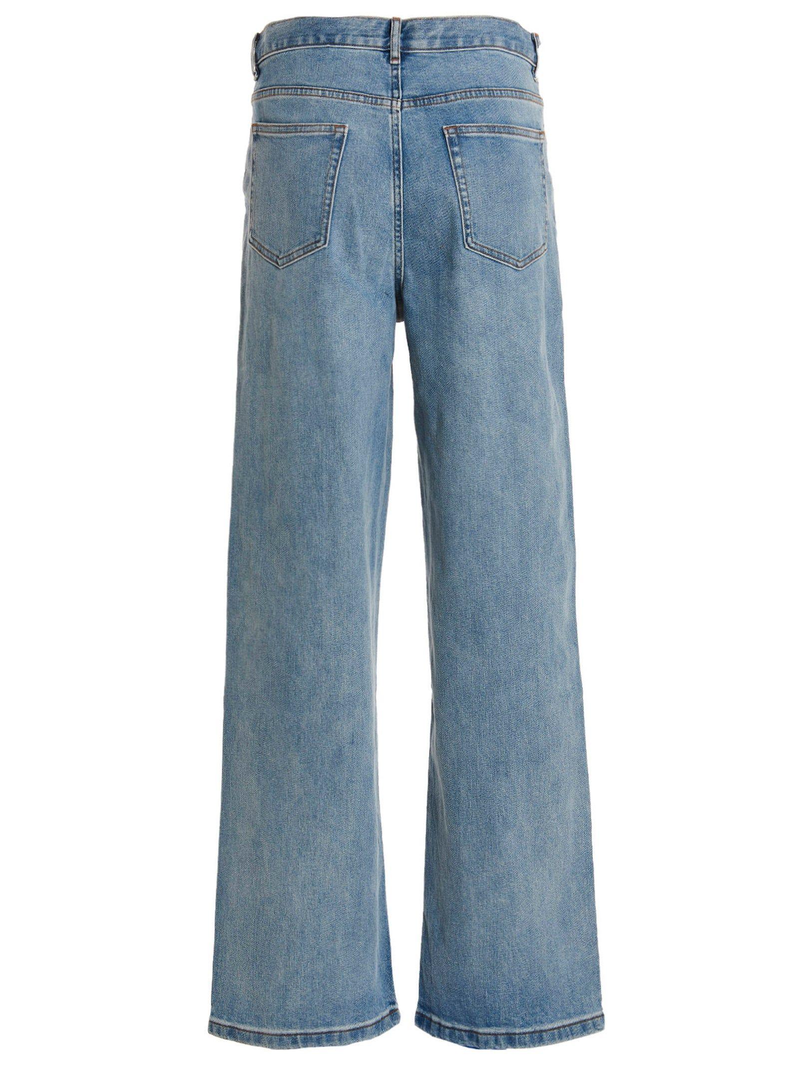 Aaron jeans | A.P.C.