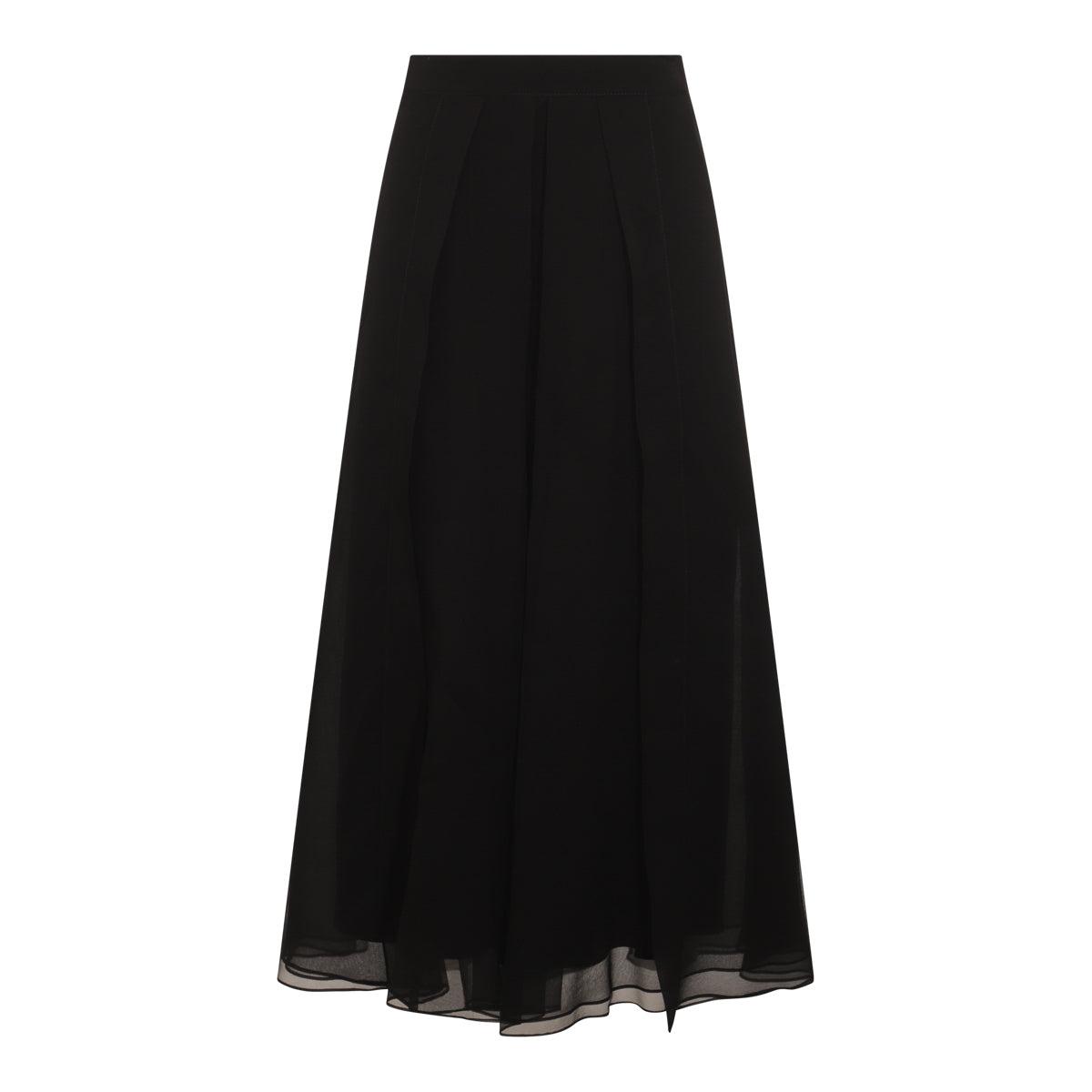 Brunello Cucinelli Skirts for Women | Online Sale up to 63