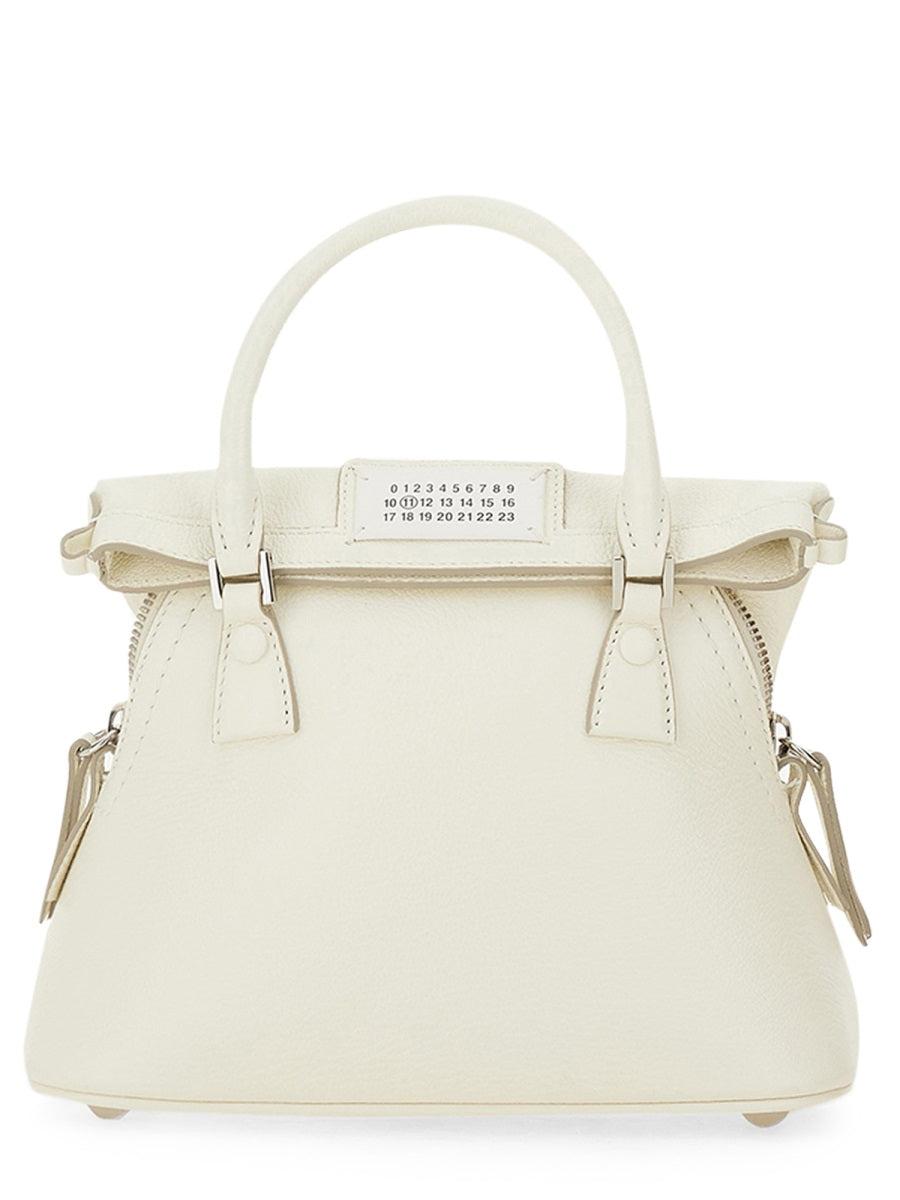 【SALE】「5AC」ミニ Designer Maison Martin Margiela 5ac Bags for Women - Up to