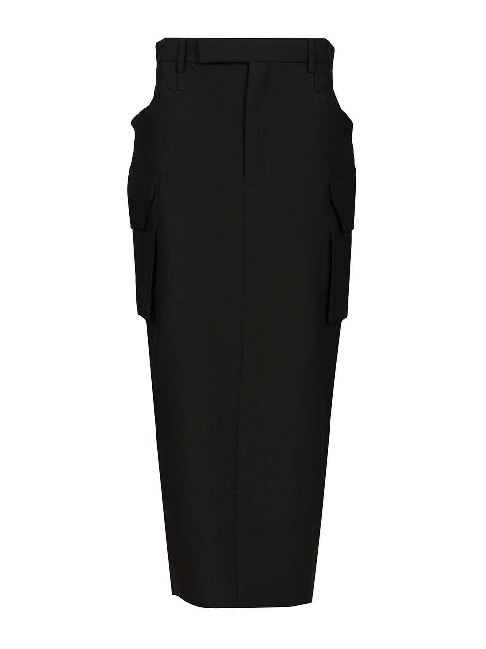 Rick Owens Skirts for Women | Online Sale up to 61% off | Lyst