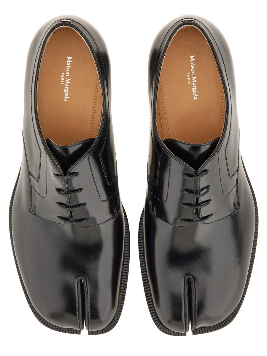 サンダル・ミュール MAISON MARGIELA Men Laced up Shoes Maison Margiela Lace-ups for Men | Online Sale up to 67% off