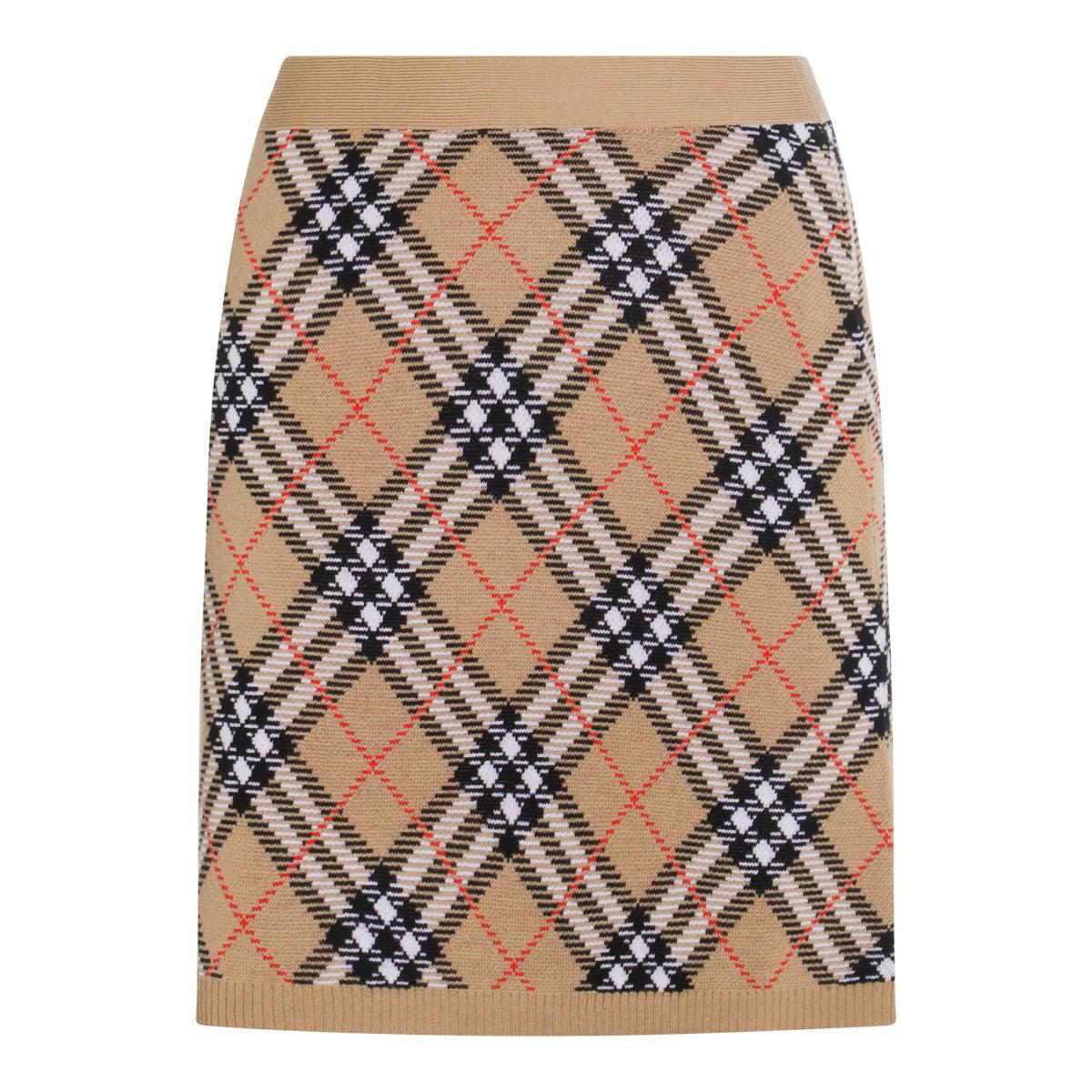 Burberry Skirts for Women | Online Sale up to 49% off | Lyst