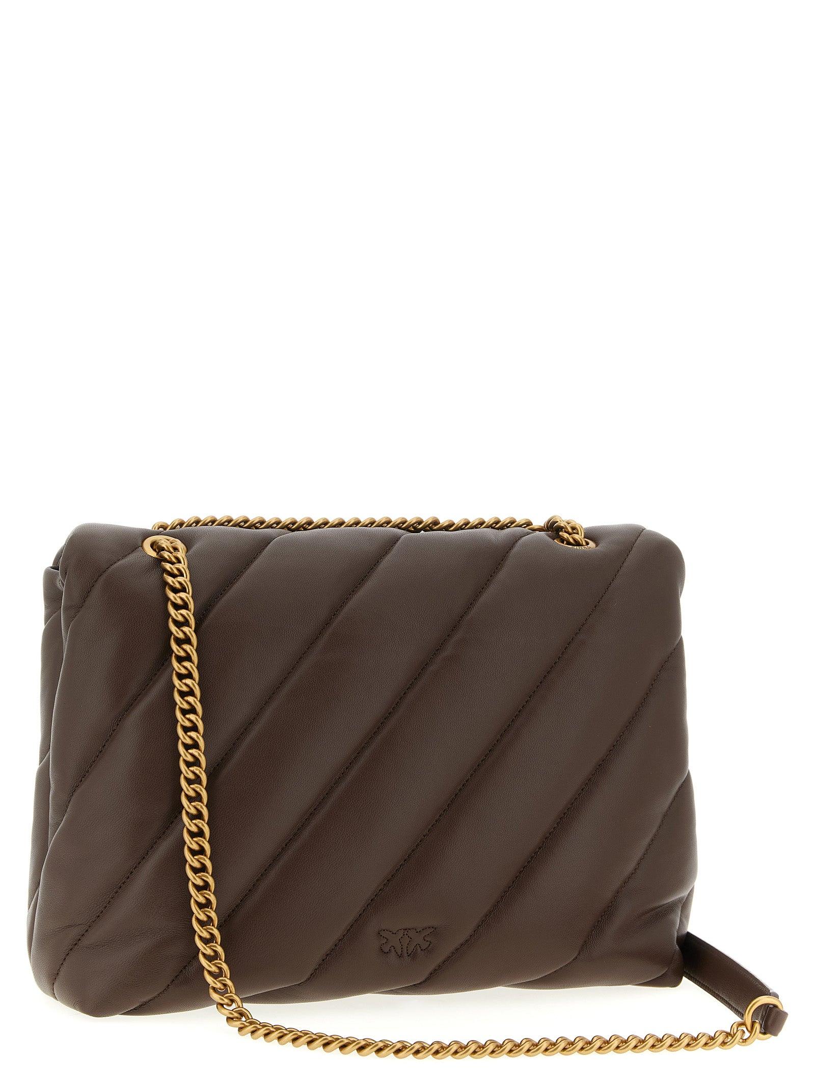 Pinko Shoulder bags for Women Online Sale up to 58% off Lyst