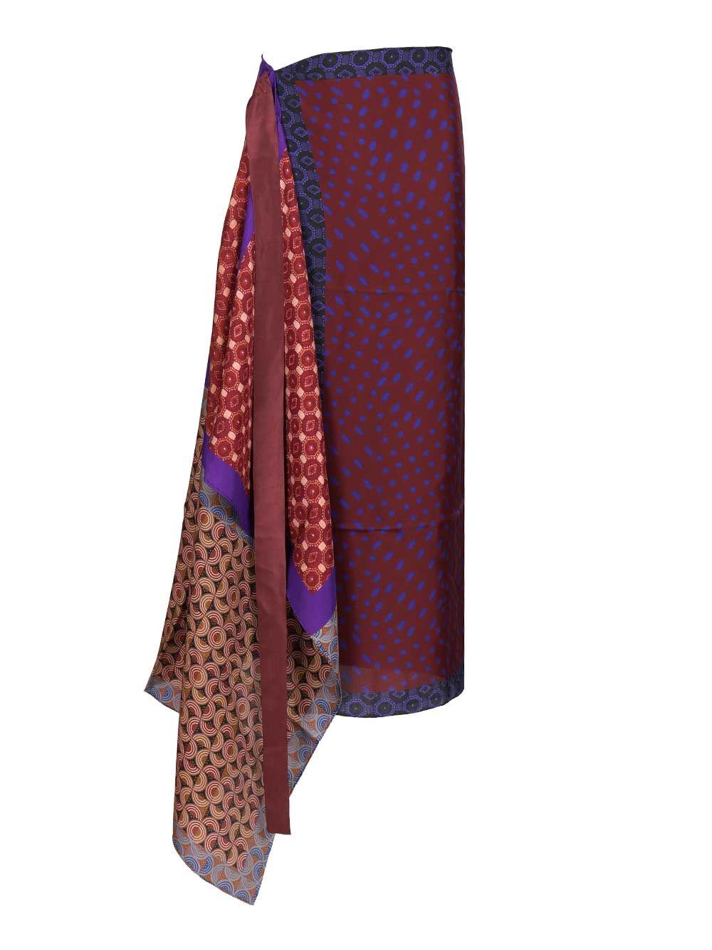 Dries Van Noten Scarves and mufflers for Women | Online Sale