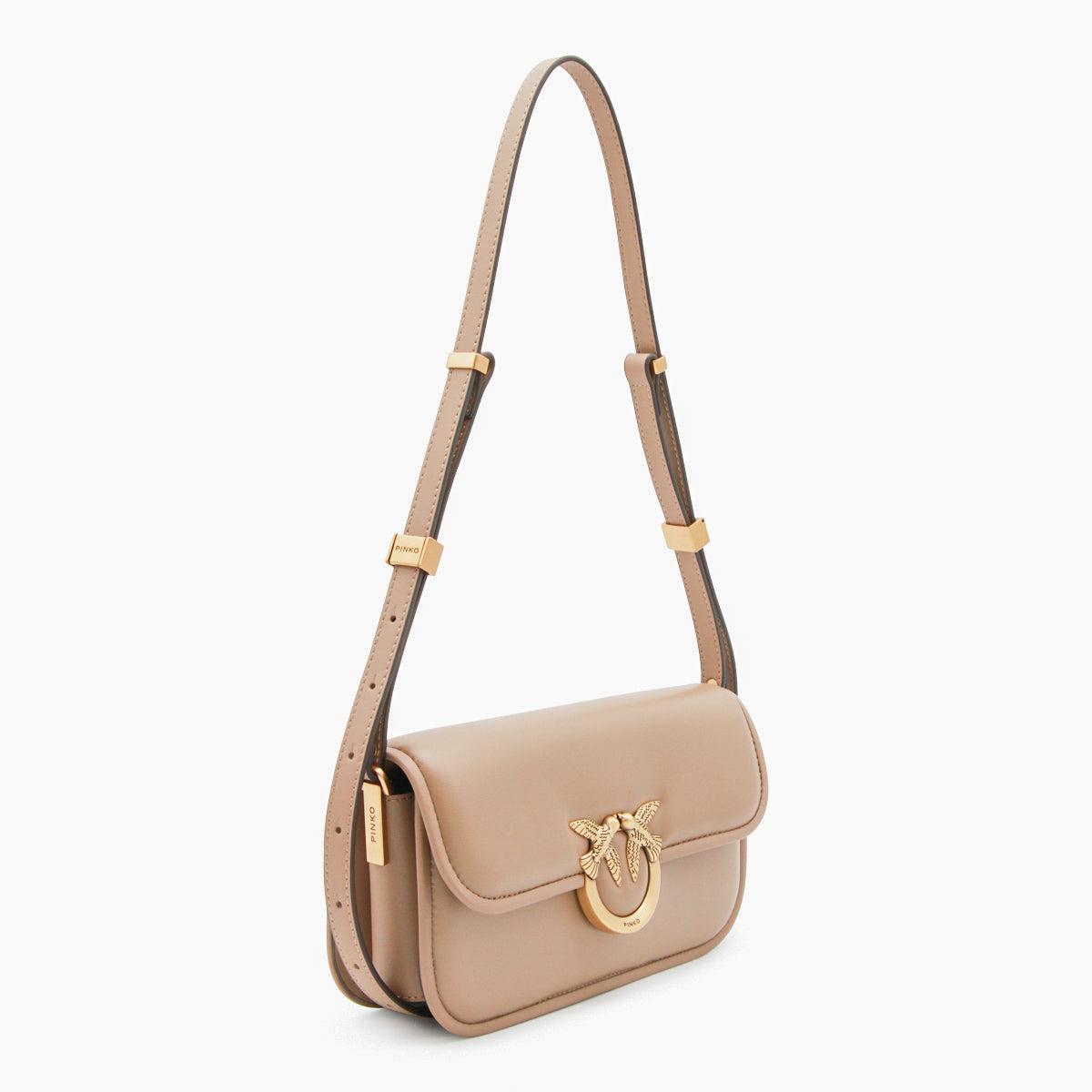 Pinko Shoulder bags for Women | Online Sale up to 52% off | Lyst Pinko Shoulder bags for Women | Online Sale up to 52% off | Lyst