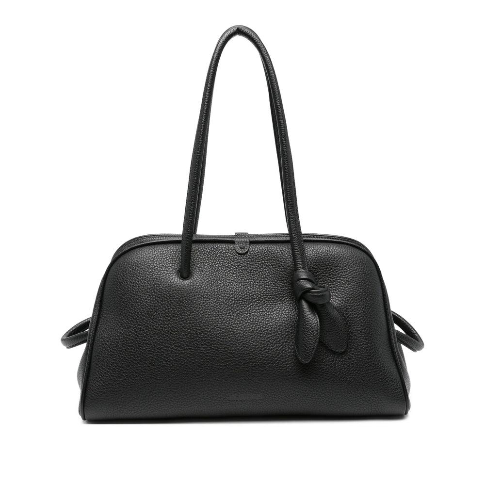 ショルダーバッグ JACQUEMUS Men Messenger Bags 216SL0033061990 Black Le Messenger Bambino in Black – SVRN