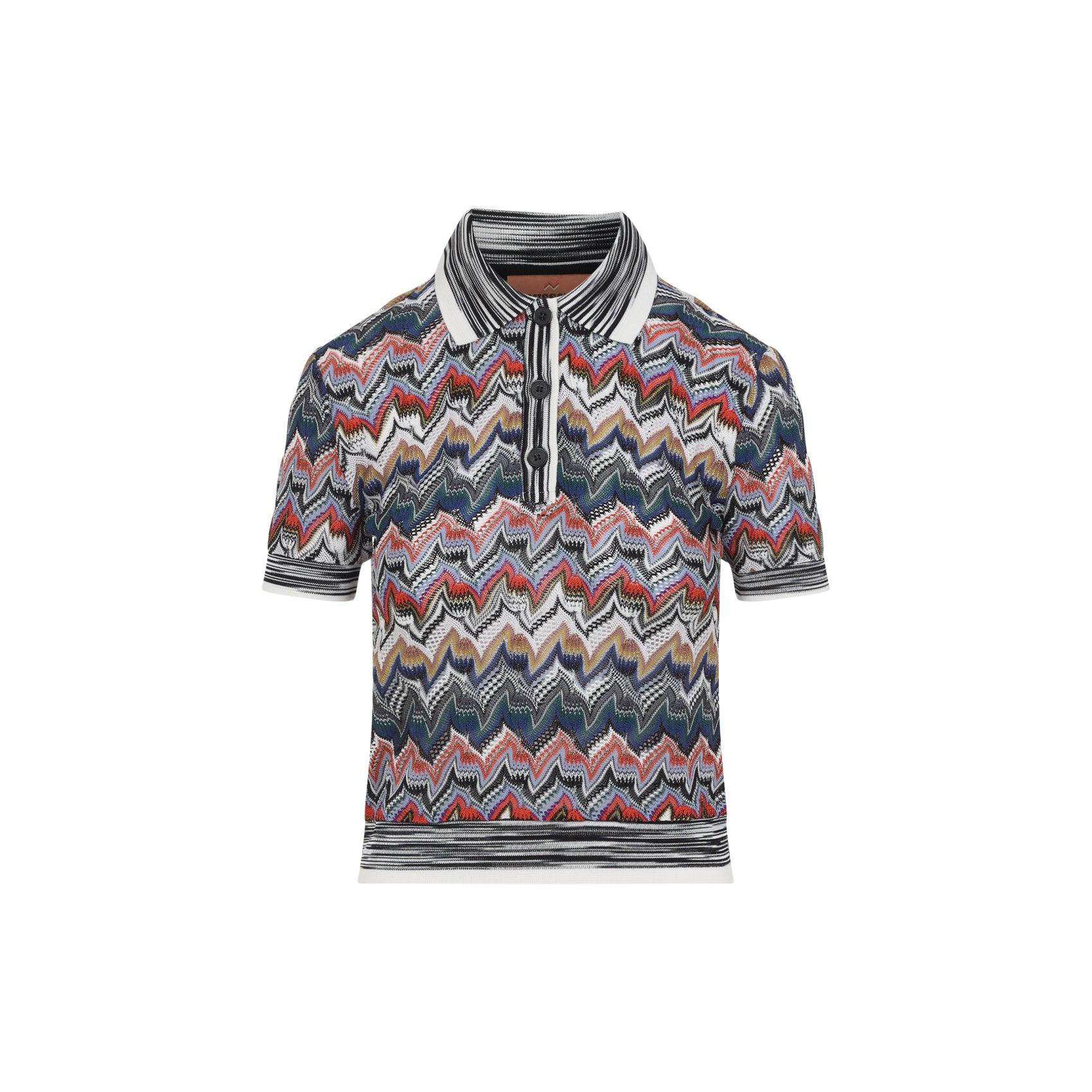 Missoni T-shirts for Women | Online Sale up to 68% off | Lyst