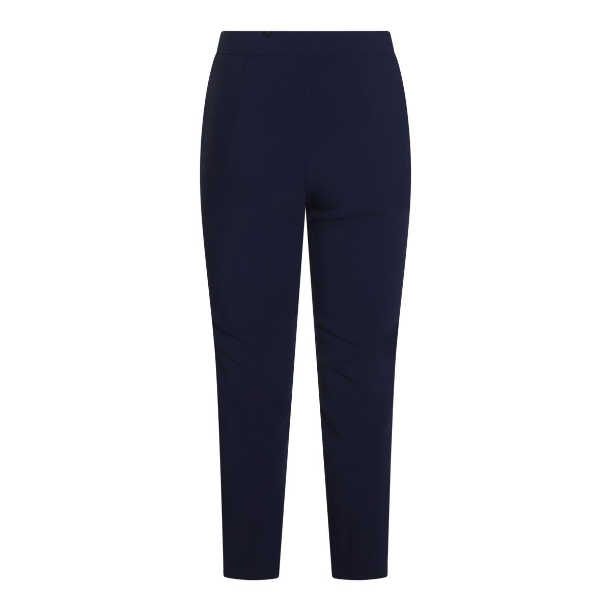 パンツ ELISABETTA FRANCHI Woman Pants Black TU031 110 Elisabetta Franchi WOMEN - Top - nero - Zalando.it