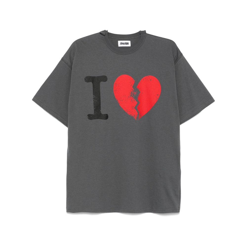 Magliano Short sleeve t-shirts for Men | Online Sale up to