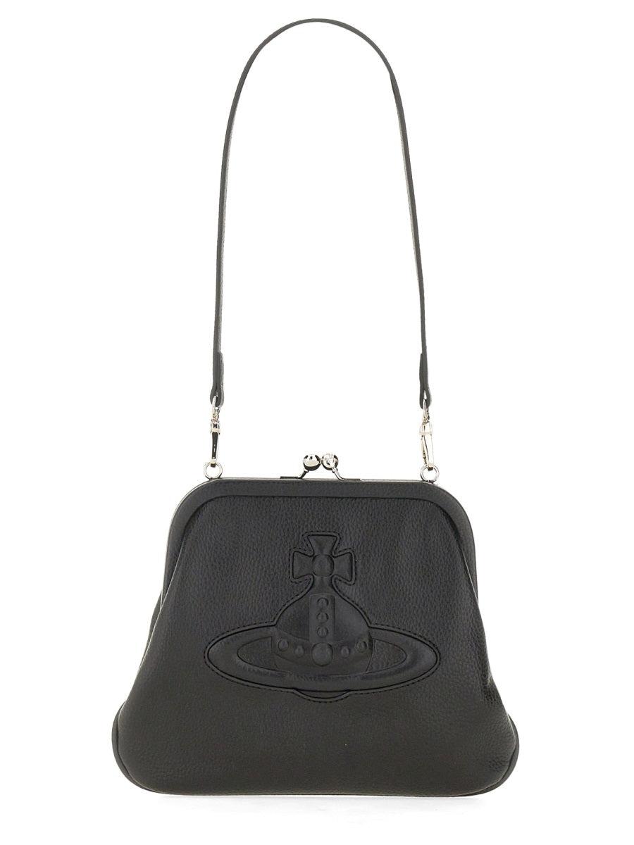 ☆Vivienne Westwood☆Vivienne's Clutch クラッチバッグ ヴィヴィアンウエストウッド クラッチバッグ/ポーチ バッグ