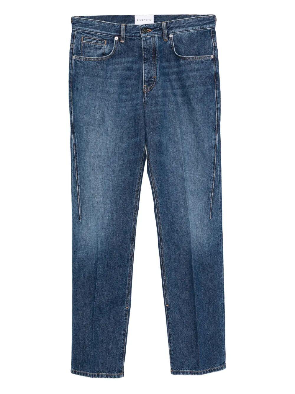 Givenchy Jeans for Men | Online Sale up to 41% off | Lyst