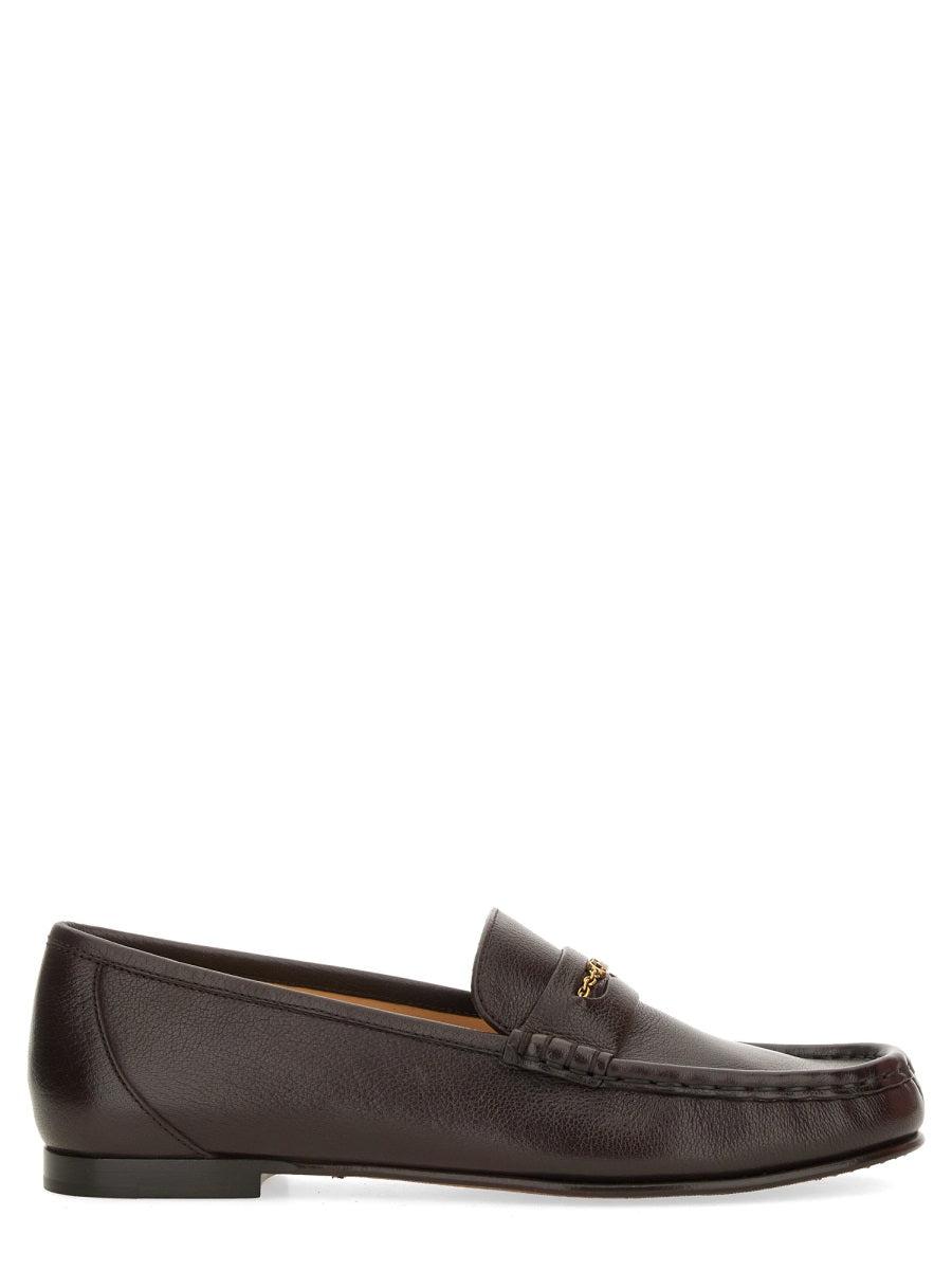 Chloé Loafers and moccasins for Women | Online Sale up to 45% off