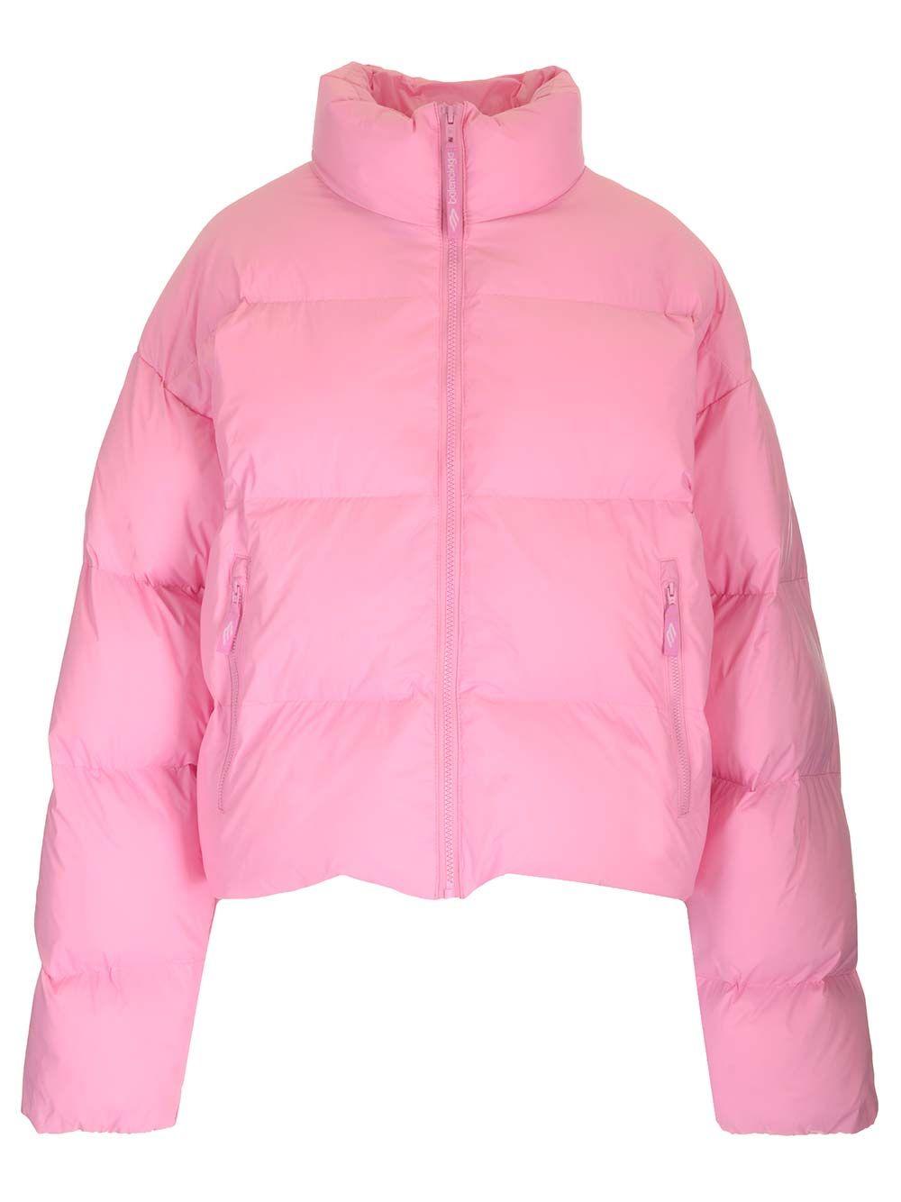 Balenciaga Puffer Jackets for Women | Lyst