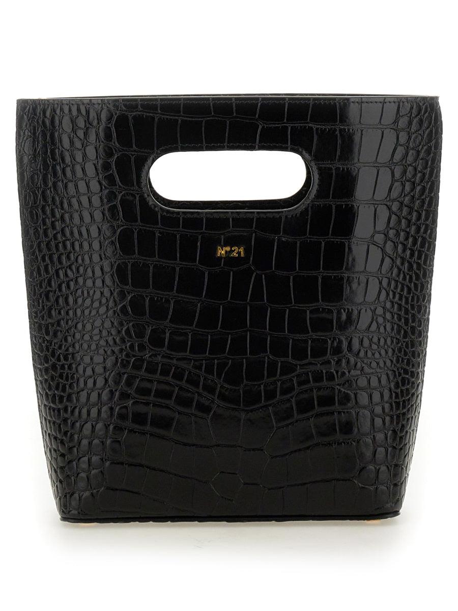 N°21 Tote bags for Women | Online Sale up to 48% off | Lyst
