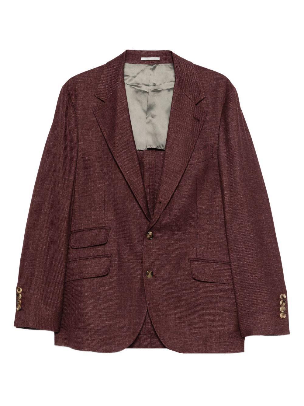 Brunello Cucinelli Jackets for Men | Online Sale up to 57
