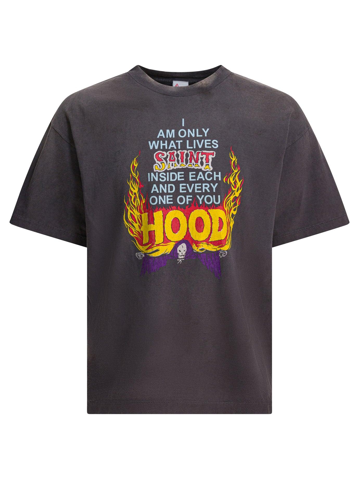 saint mxxxxxx ロンt スーパーキンタマセール SAINT Mxxxxxx Clothing for Men | Online Sale up to 53% off