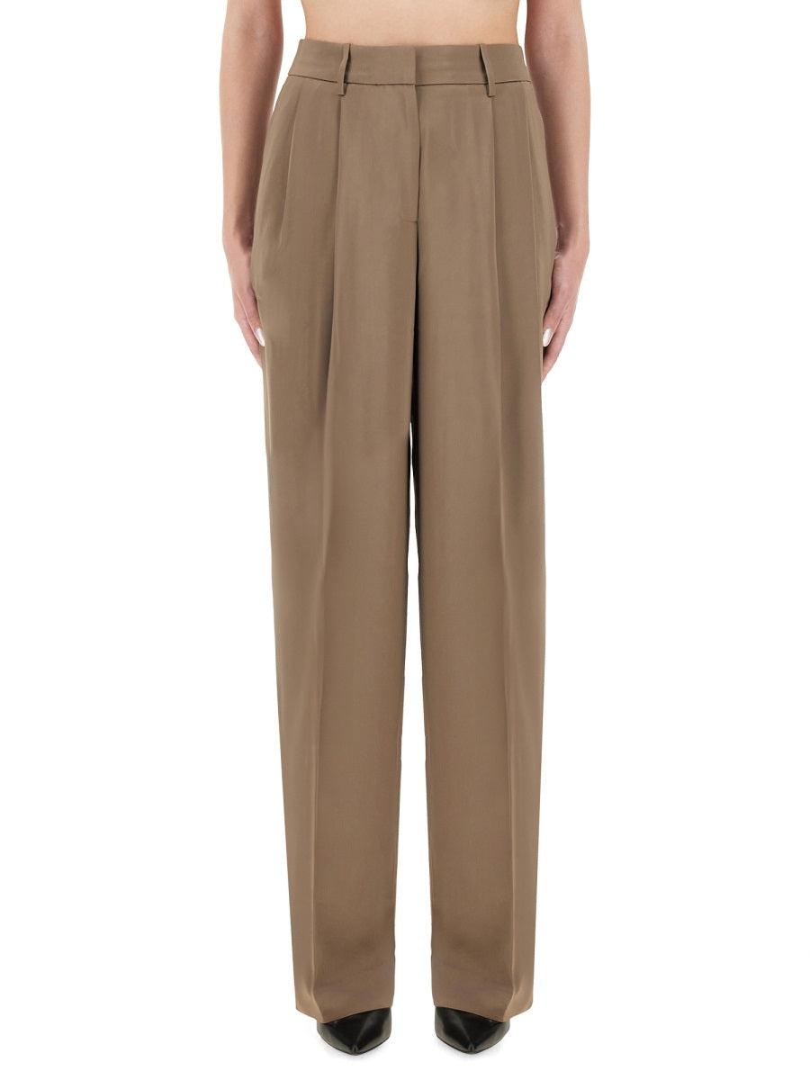 Michael Kors Pants for Women | Online Sale up to 85% off | Lyst