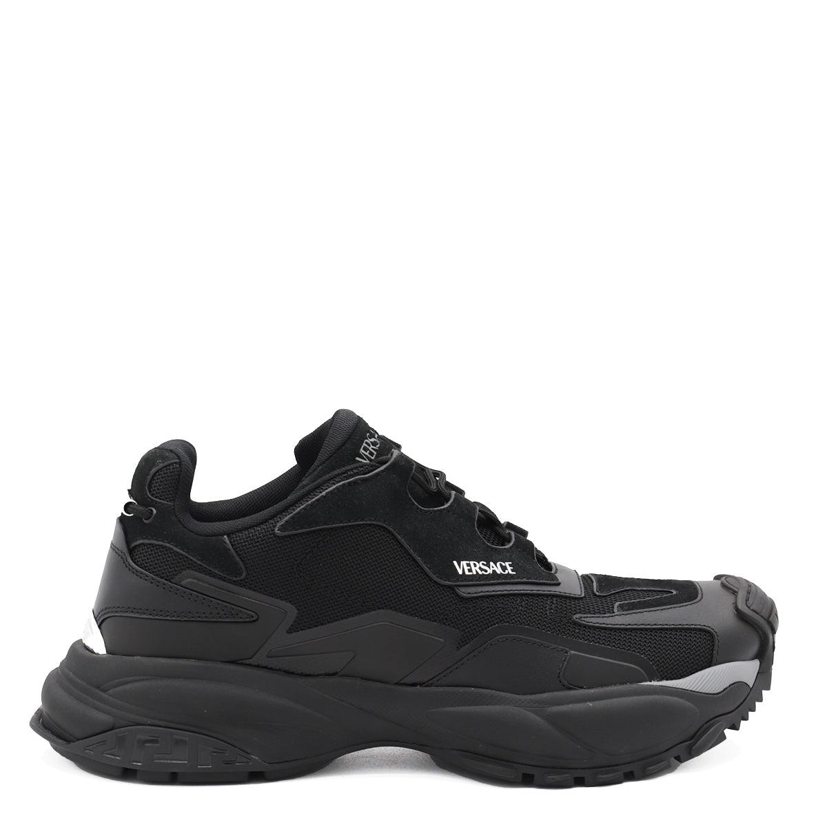 Versace Low-top sneakers for Men | Online Sale up to 65% off