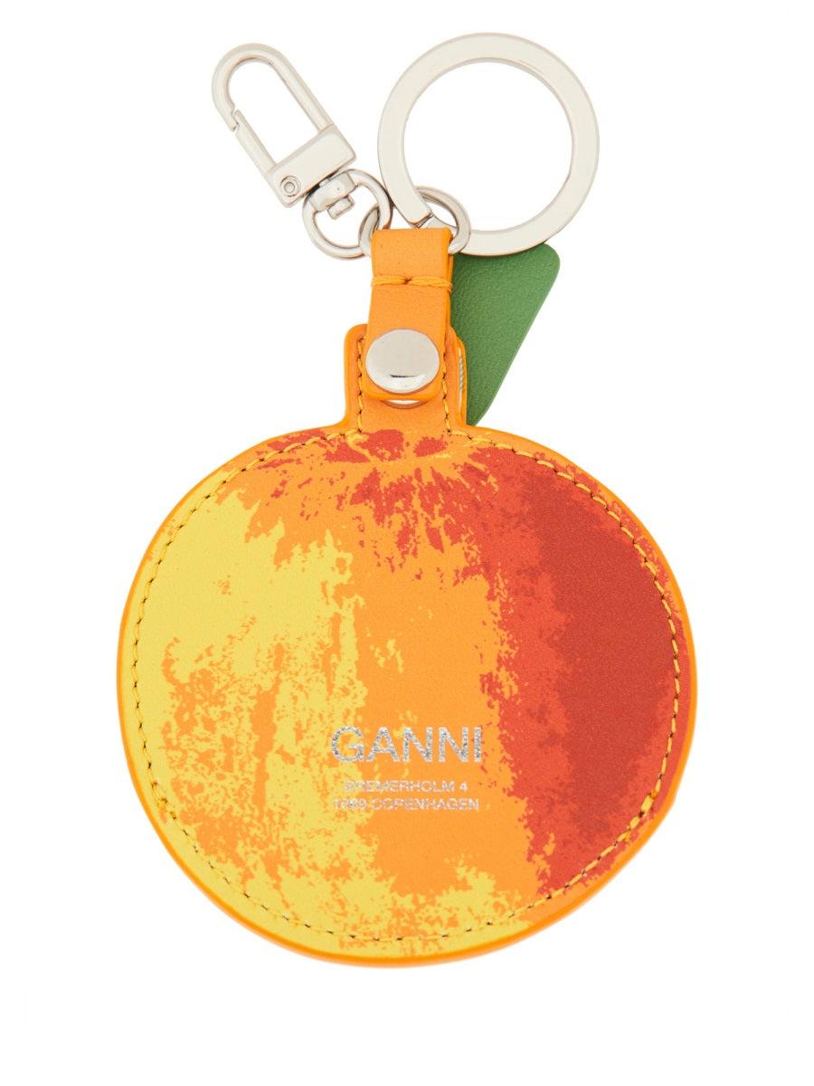 Ganni Wallets and cardholders for Women | Online Sale up to