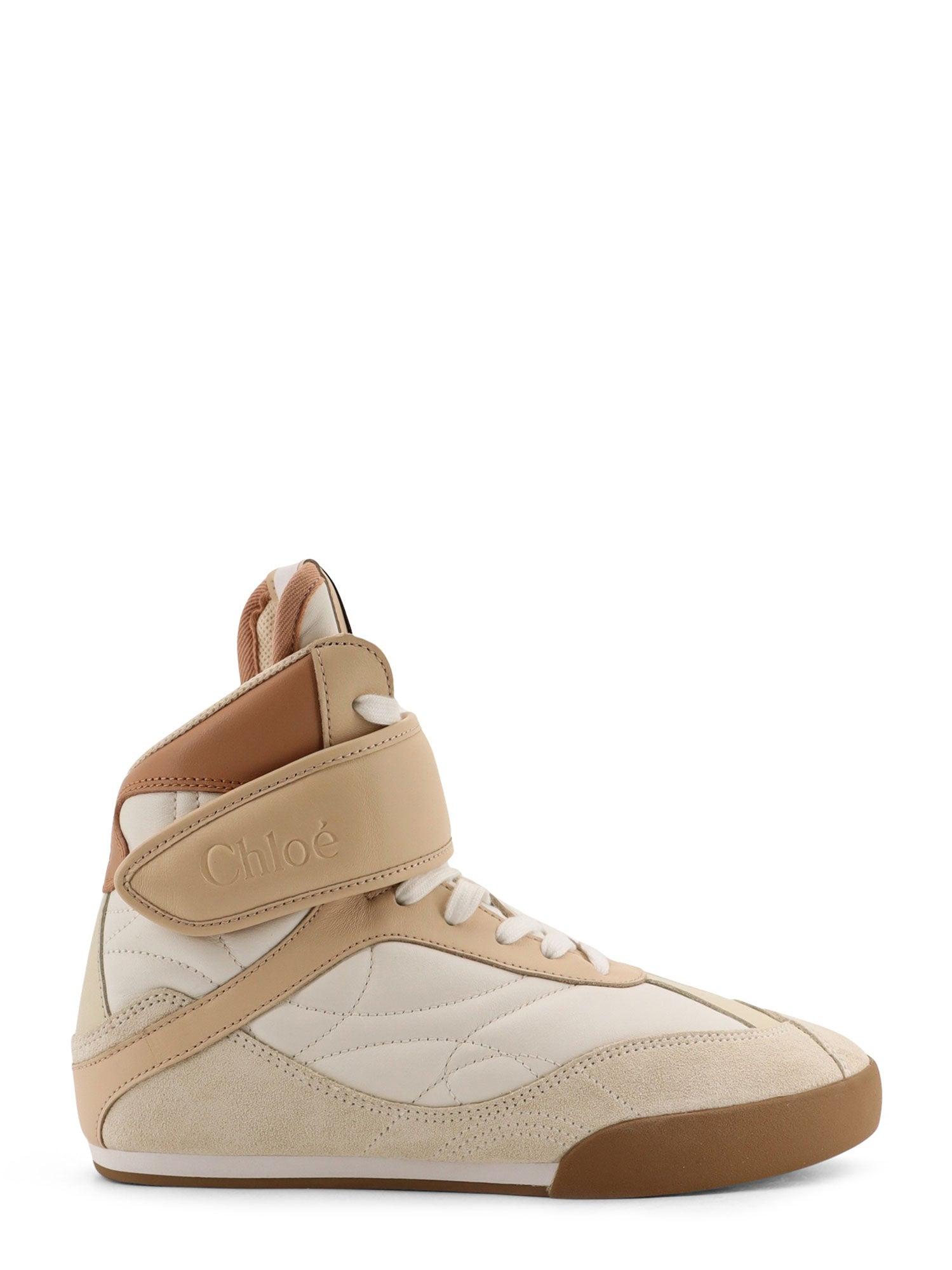 スニーカー CHLOE Woman Sneakers Rope C22U108Z4 90U CHLOÉ: Sneakers woman - Rope | Chloé sneakers C22U108Z4