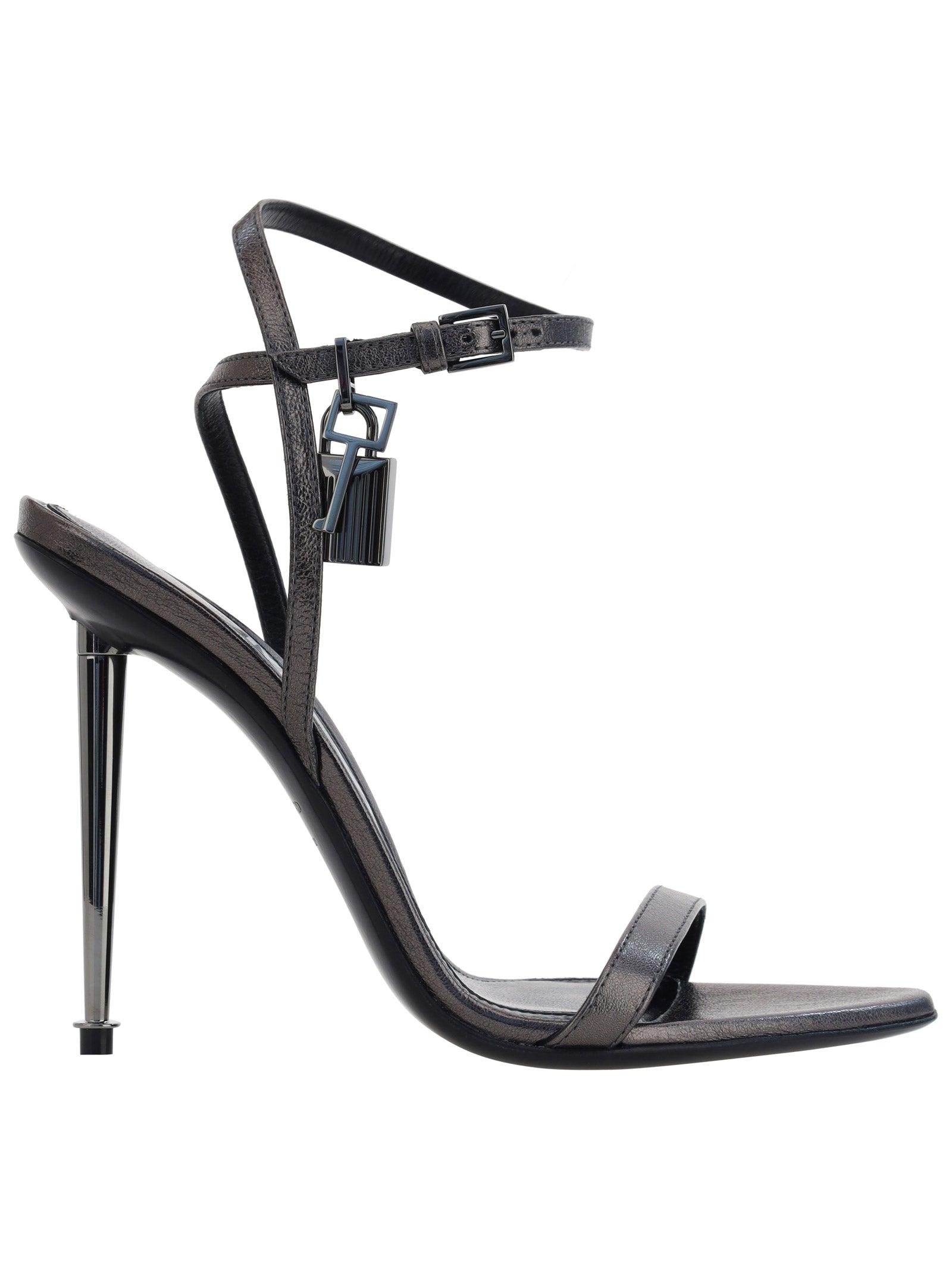 mens tom ford sandals